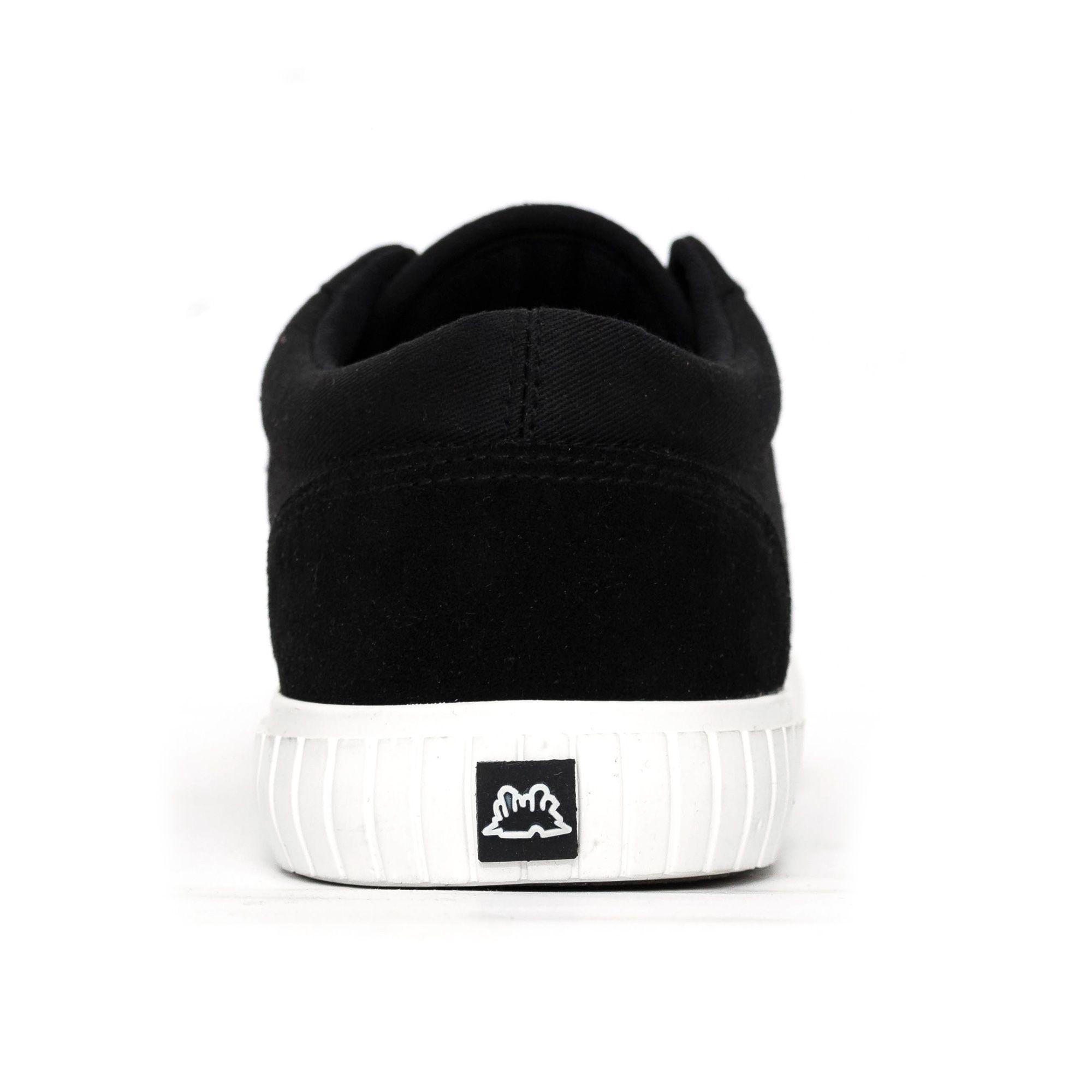 Zapatilla BASE 2 Black/White-3