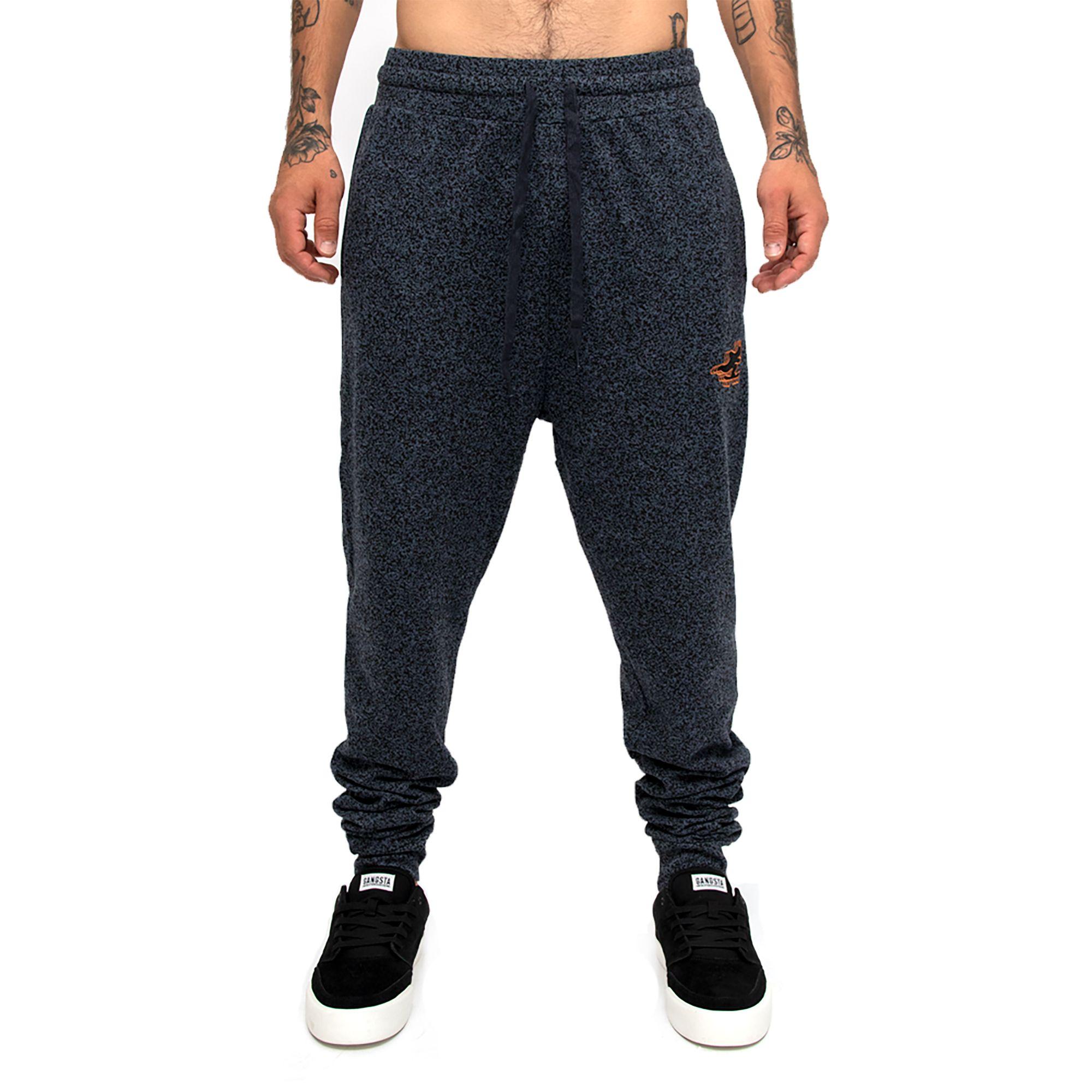 Jogger Hombre 3 CATS Navy FP-0