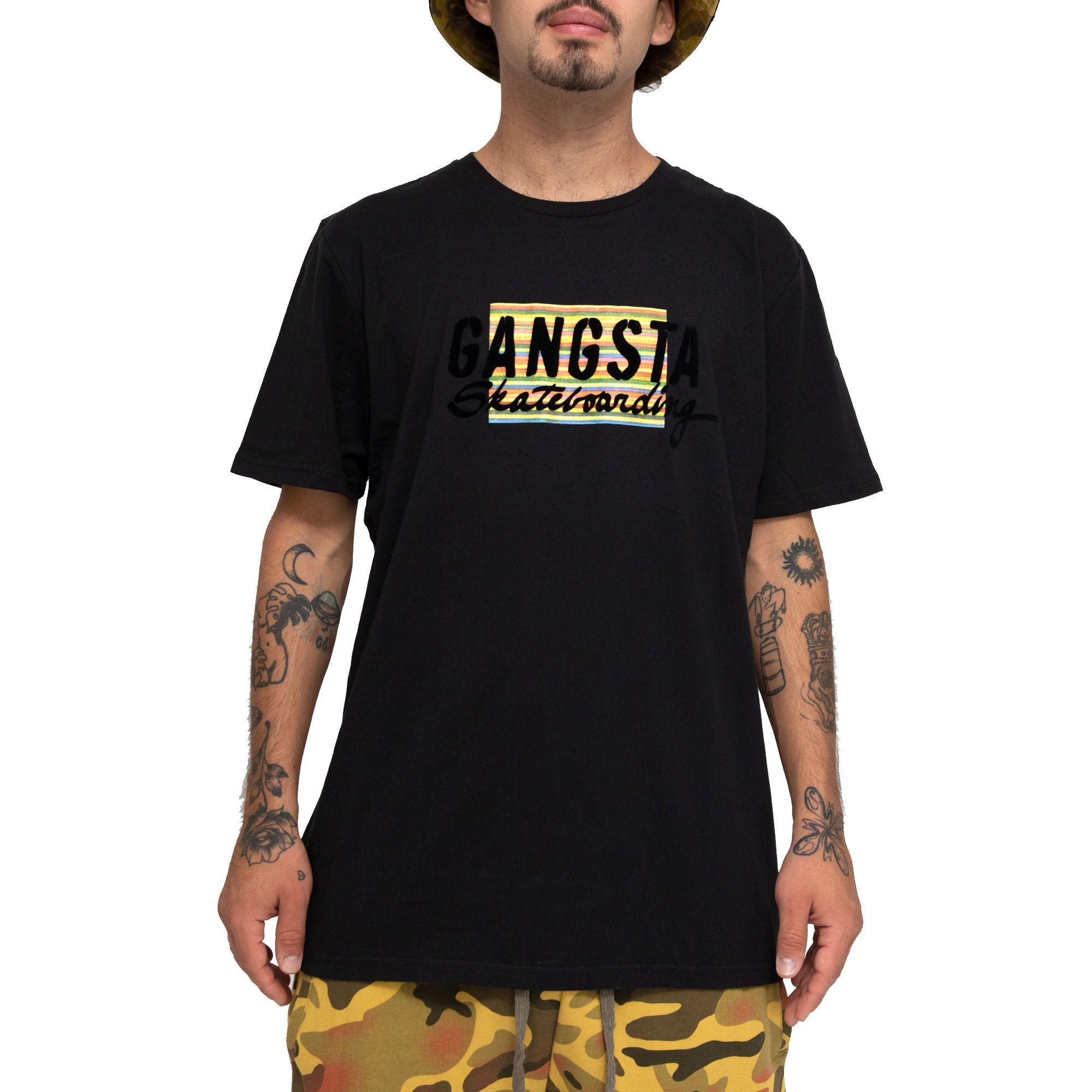 Polera Veeners Black-0