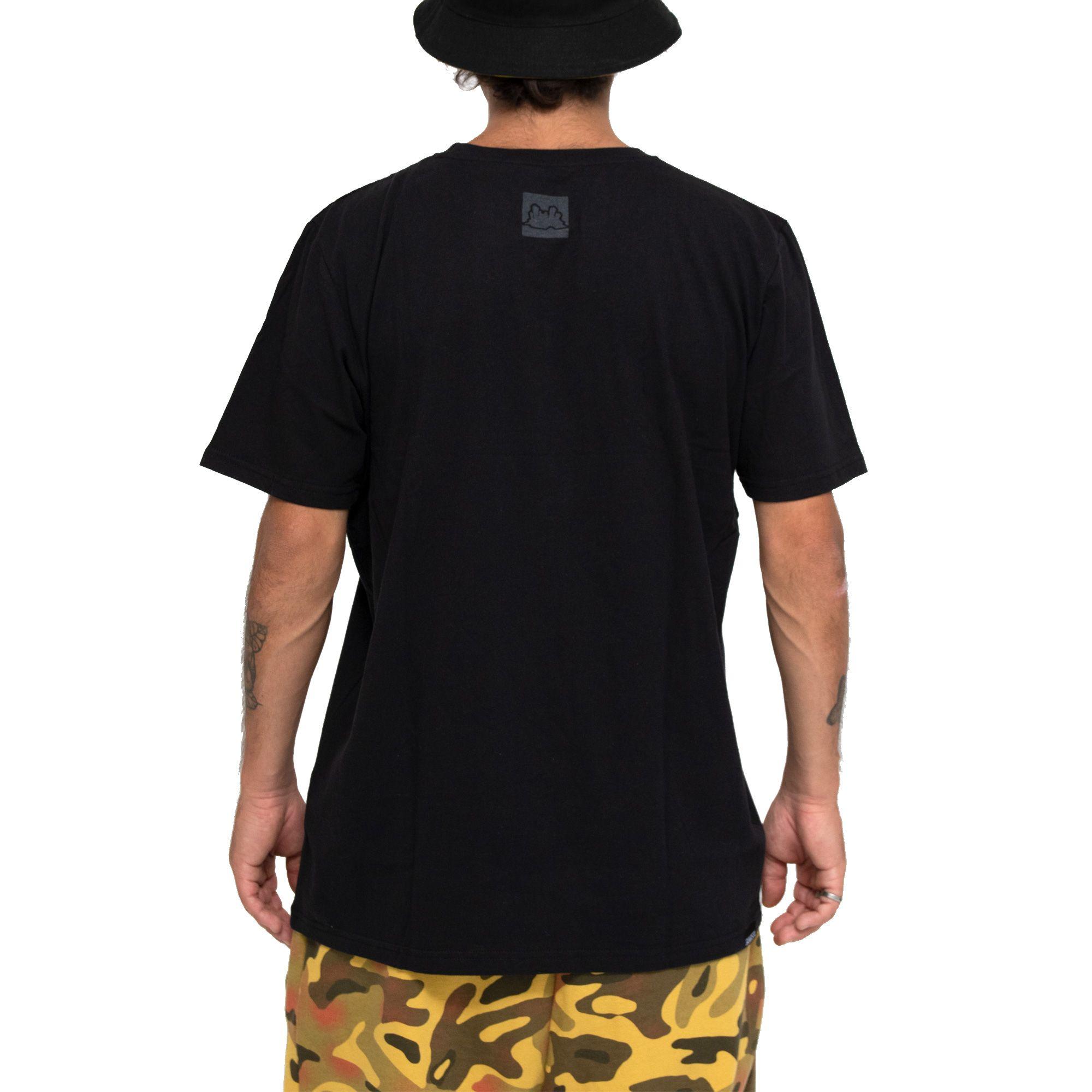 Polera Veeners Black-1