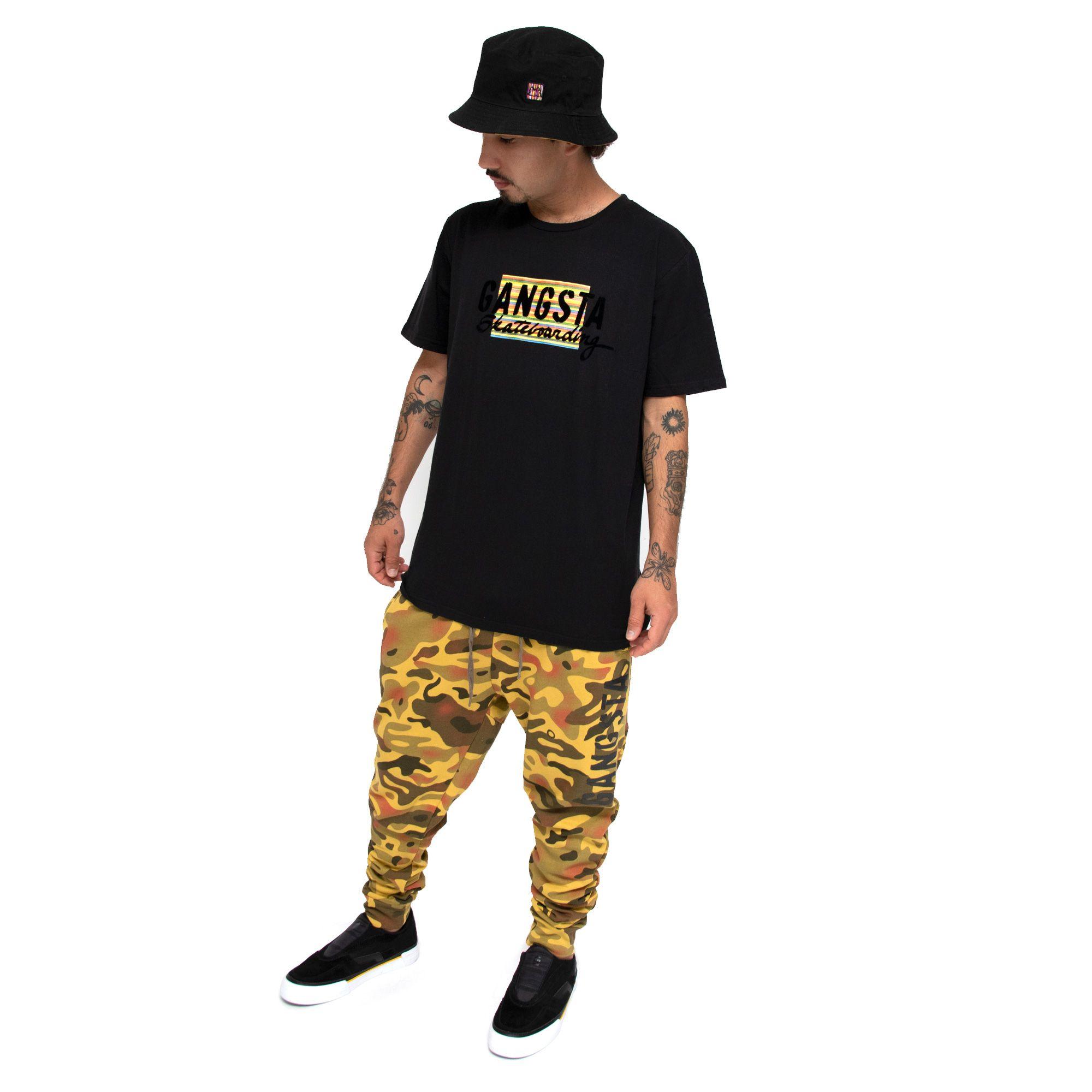 Polera Veeners Black-2