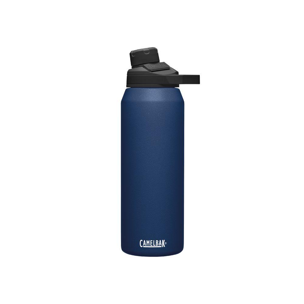 Botella Chute Mag SST Vacuum Insulated 32oz, Navy-0