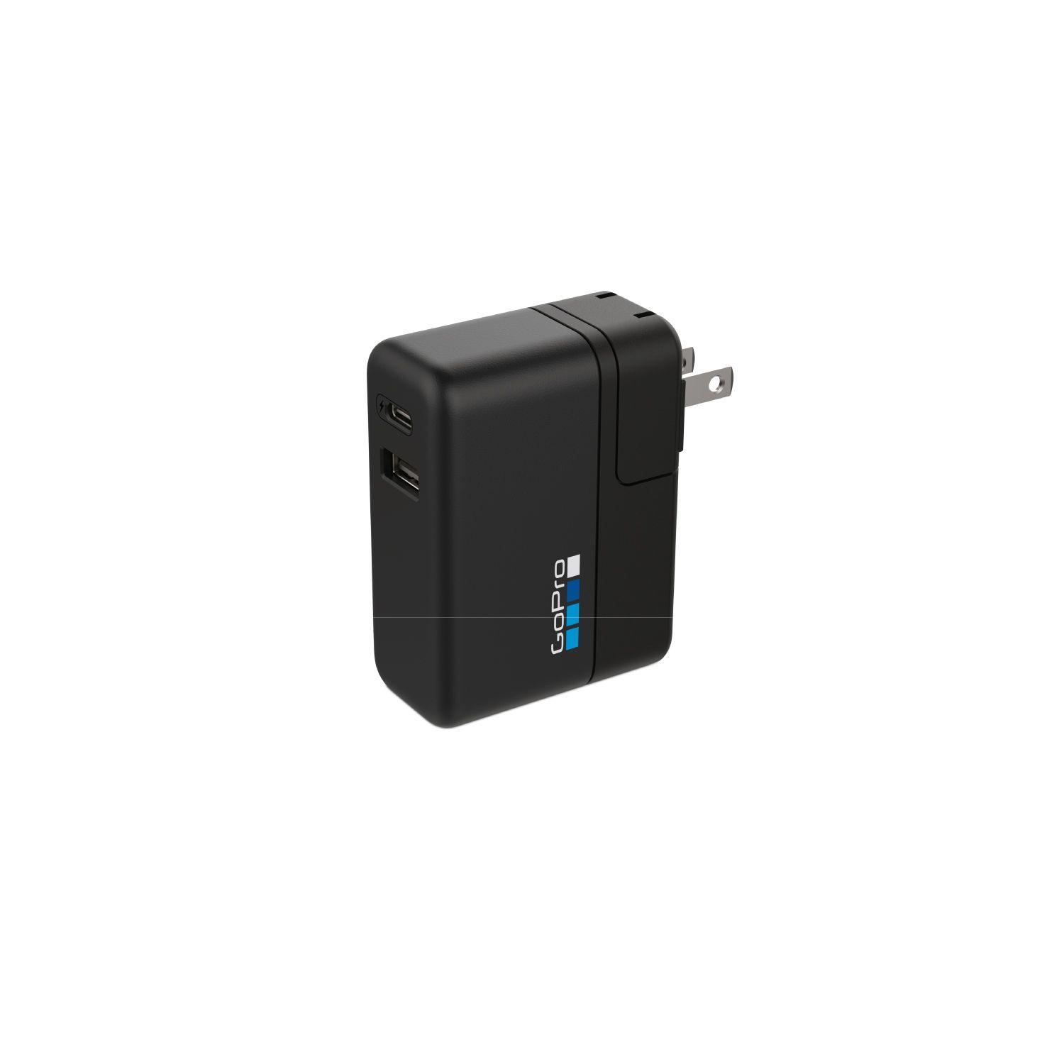 Cargador Fast Charge GoPro Supercharger-0
