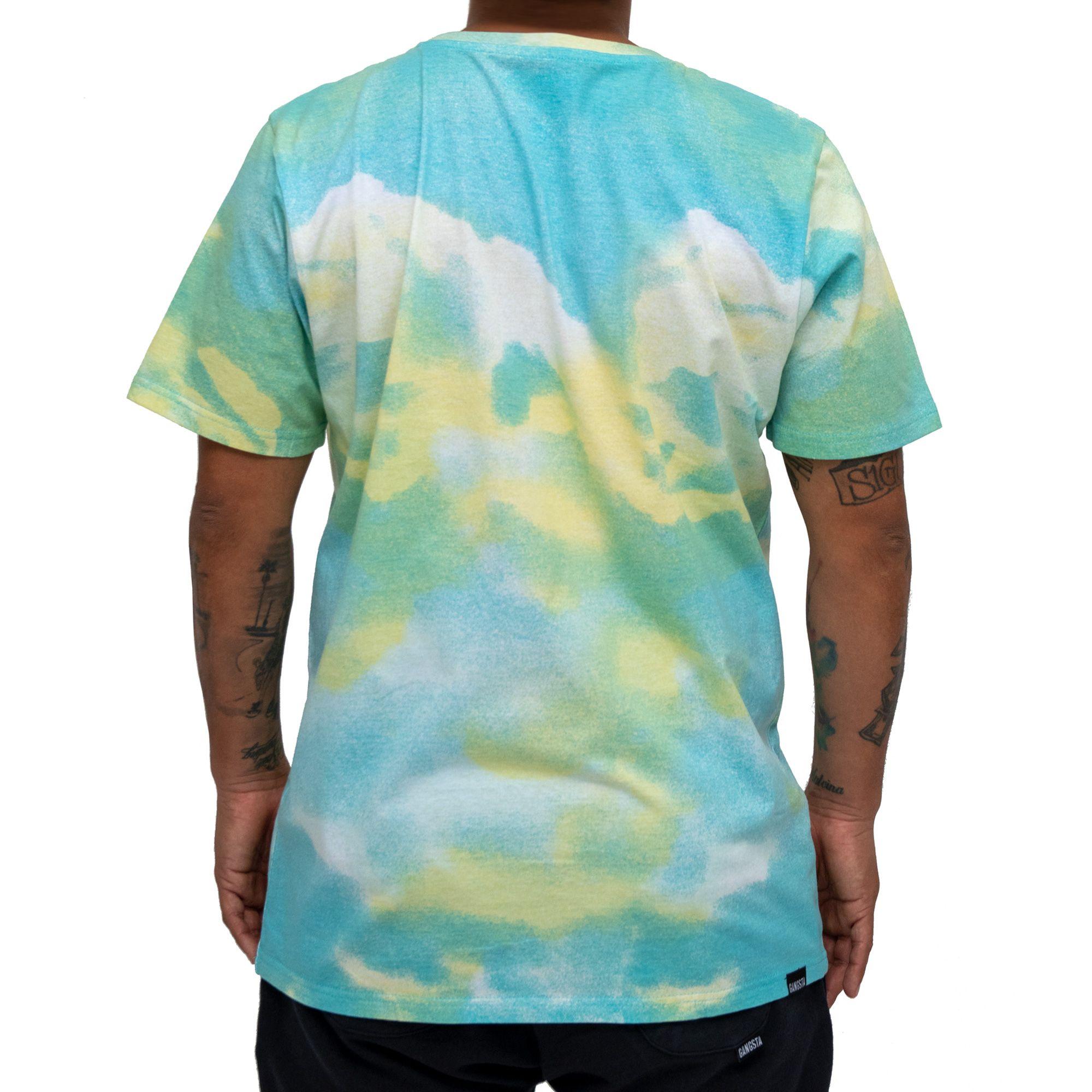 Polera Hombre Clouds Midday-1