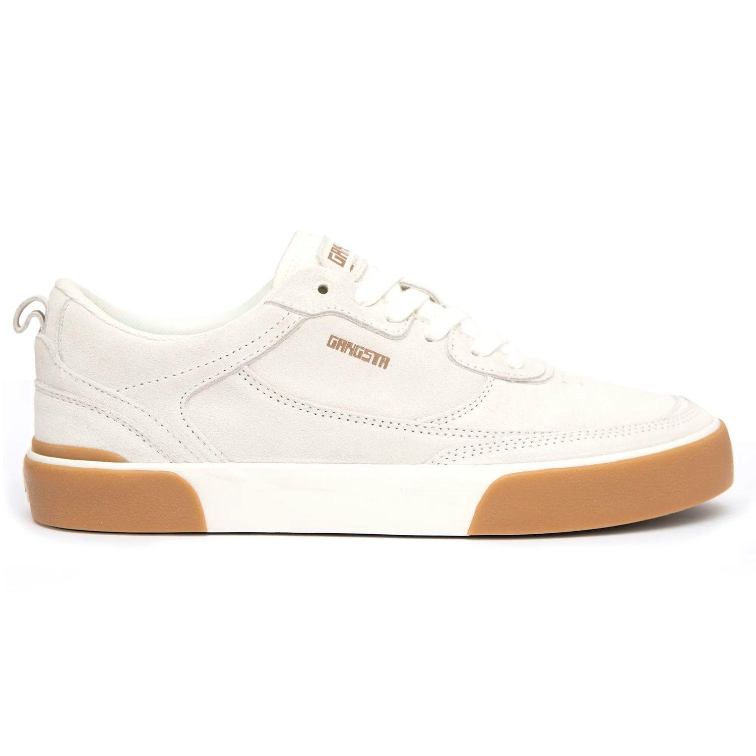 Zapatilla SMITH Off White/Gum-0