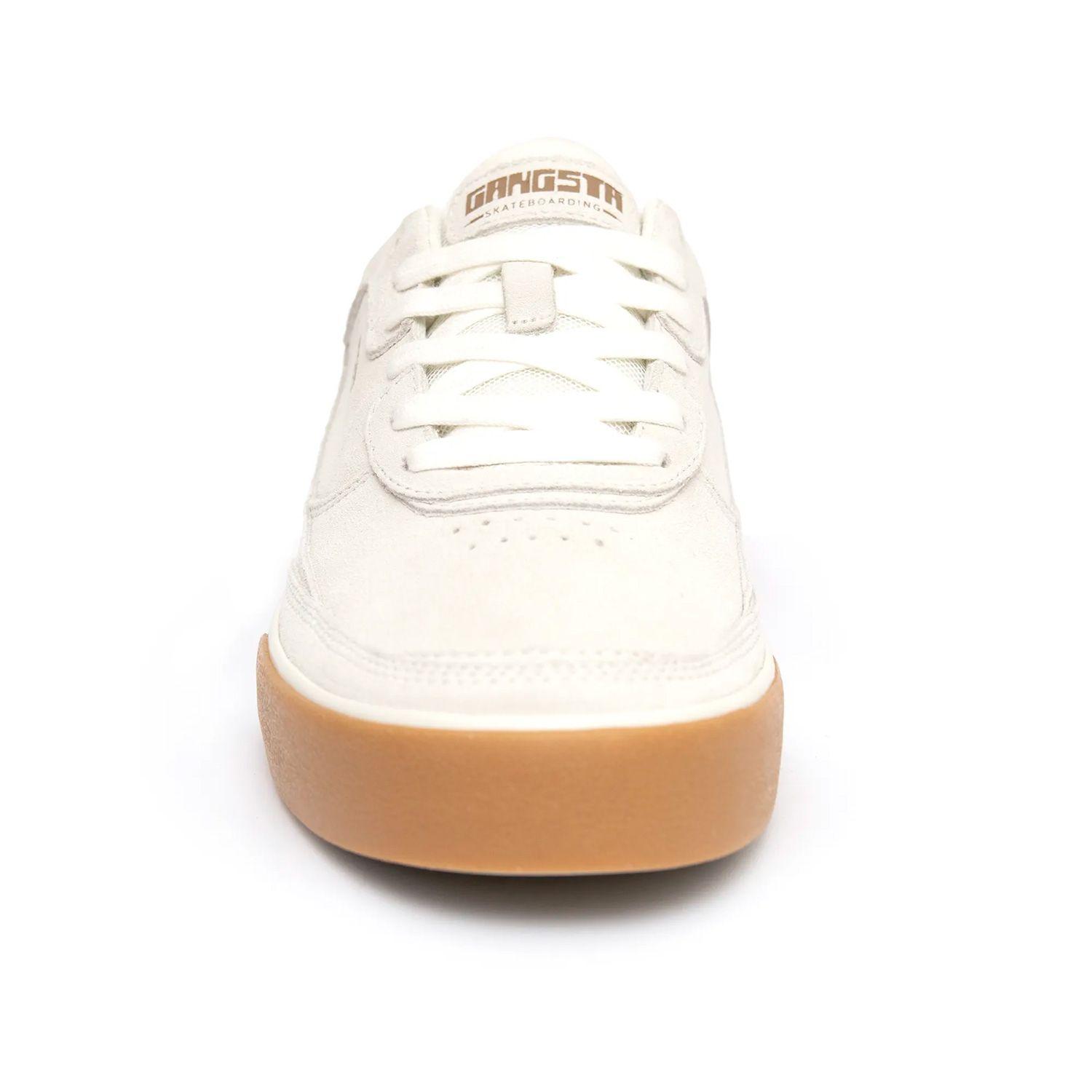 Zapatilla SMITH Off White/Gum-2