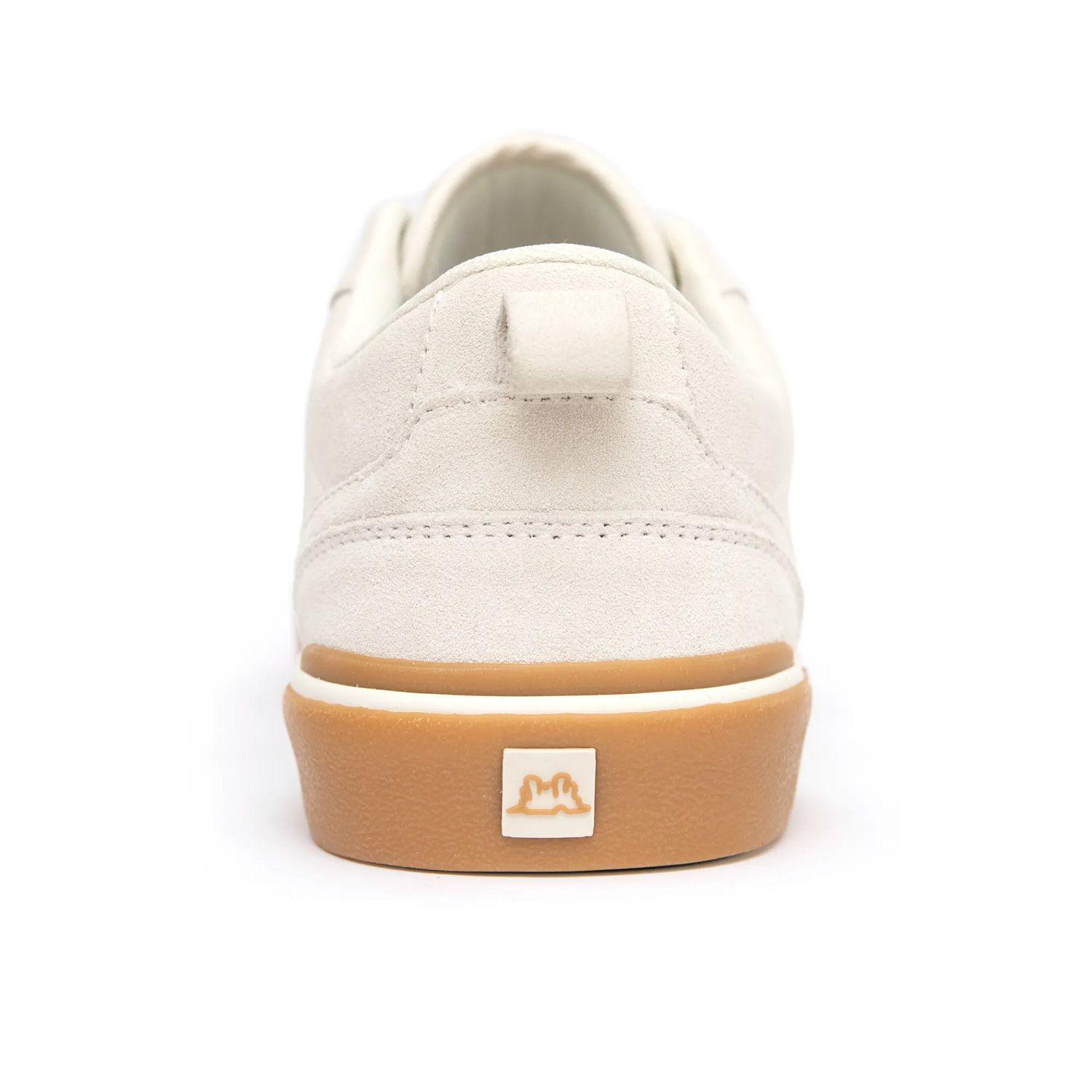 Zapatilla SMITH Off White/Gum-3