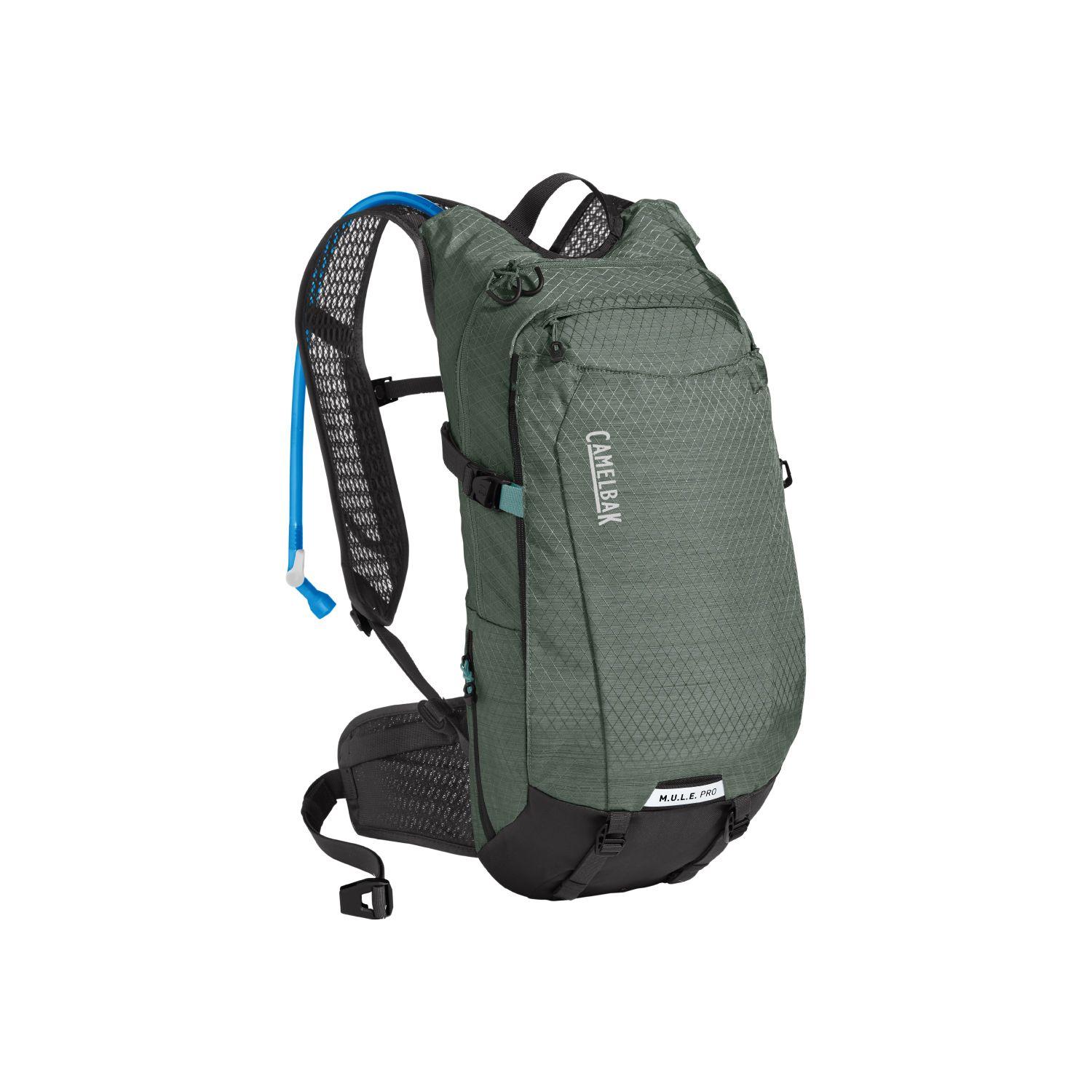 Mochila de hidratación M.U.L.E. Pro 14L - Camelbak-0