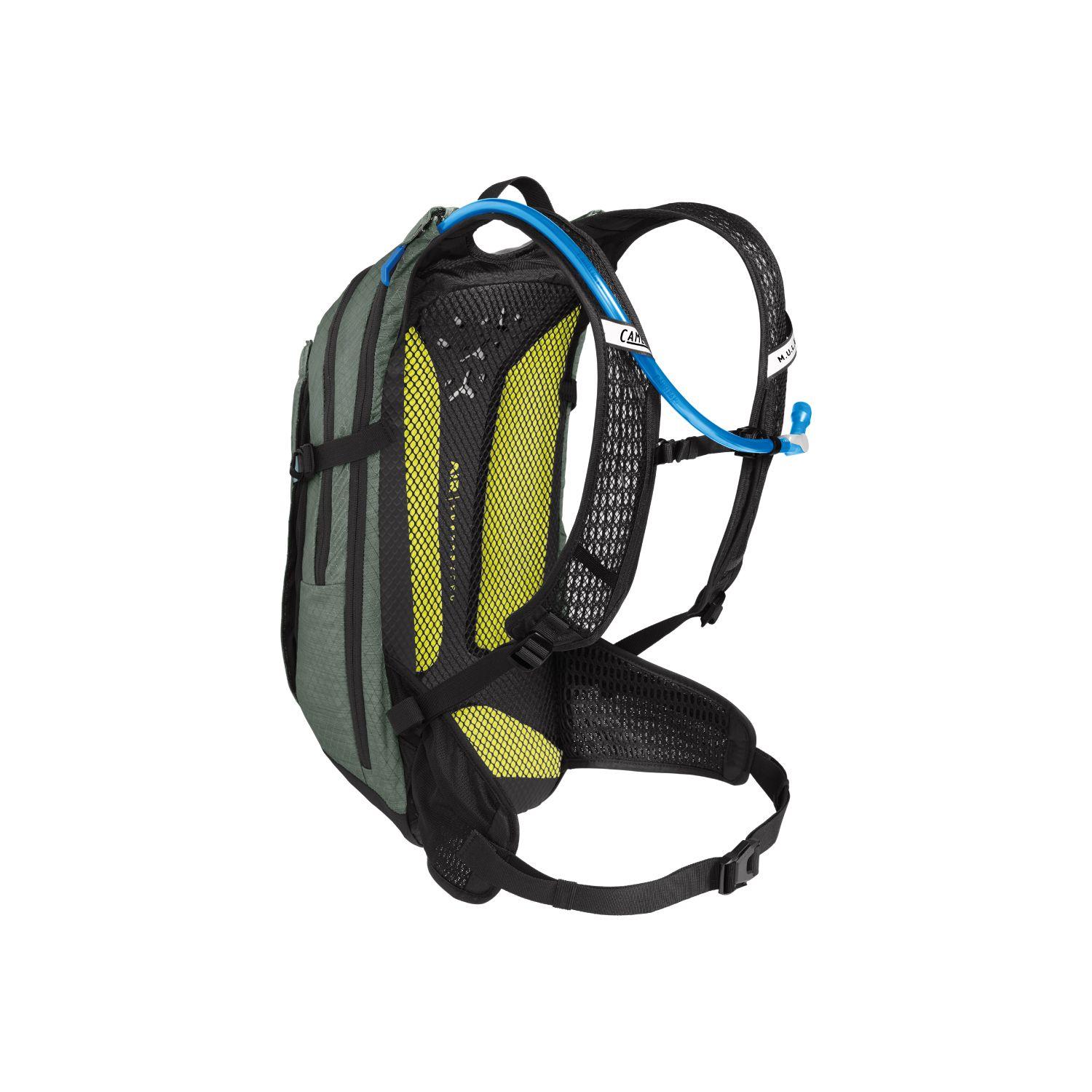 Mochila de hidratación M.U.L.E. Pro 14L - Camelbak-1