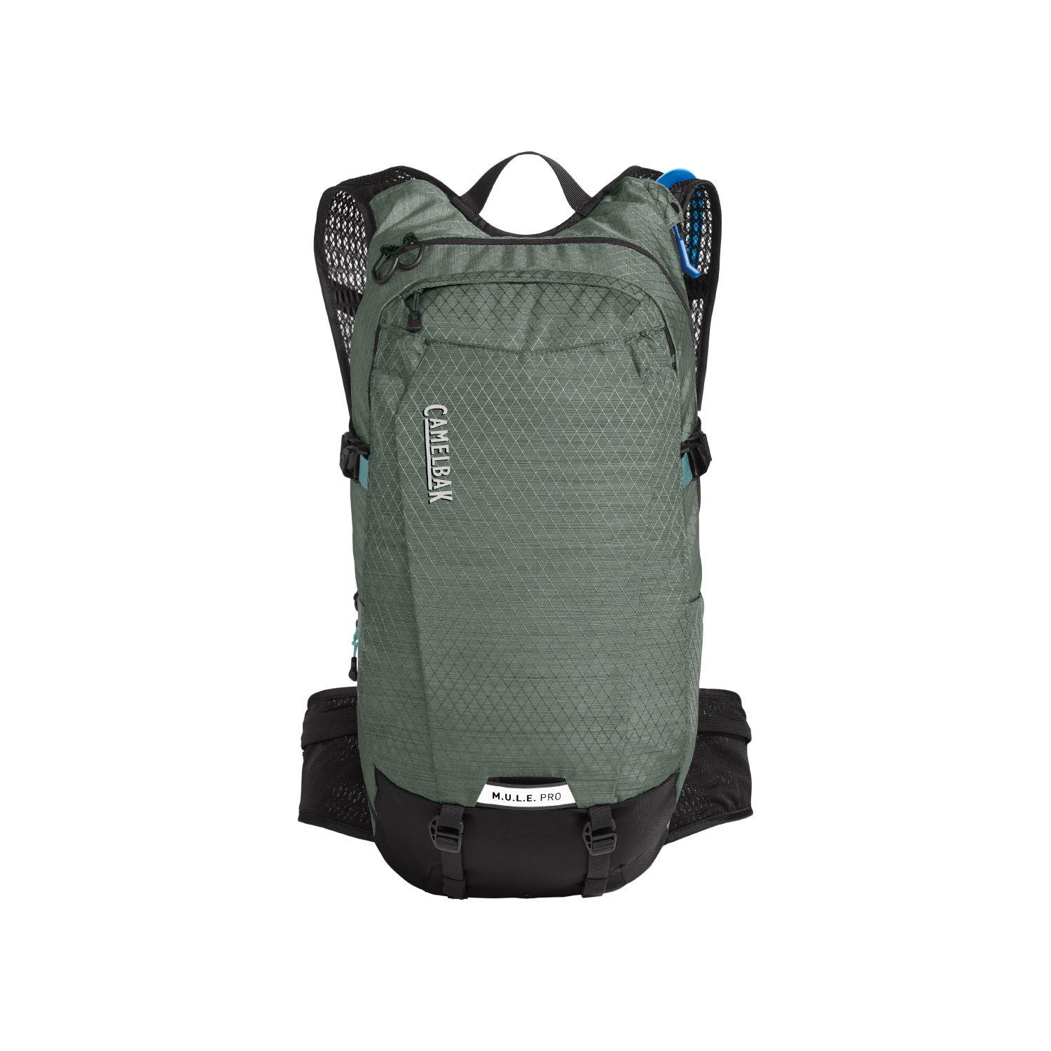Mochila de hidratación M.U.L.E. Pro 14L - Camelbak-2