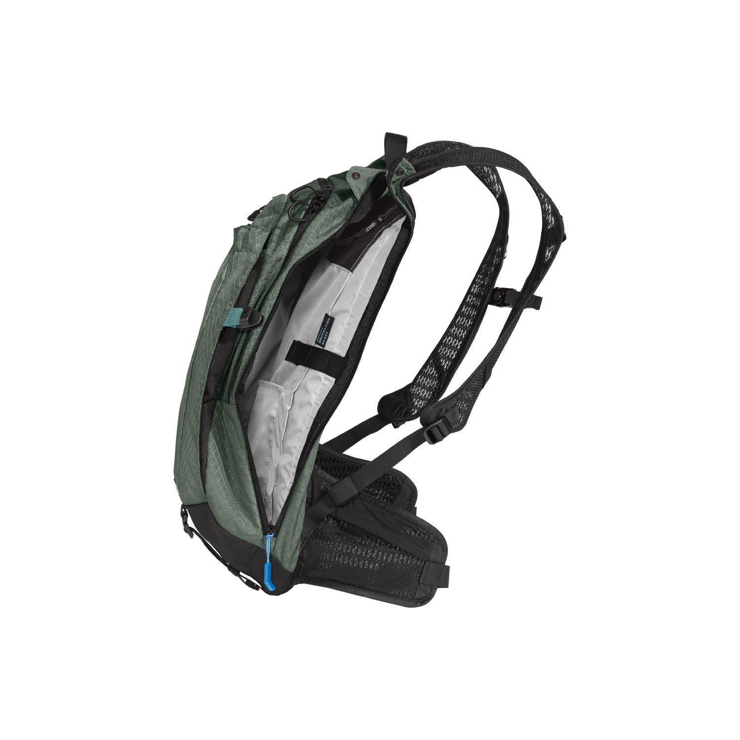 Mochila de hidratación M.U.L.E. Pro 14L - Camelbak-3