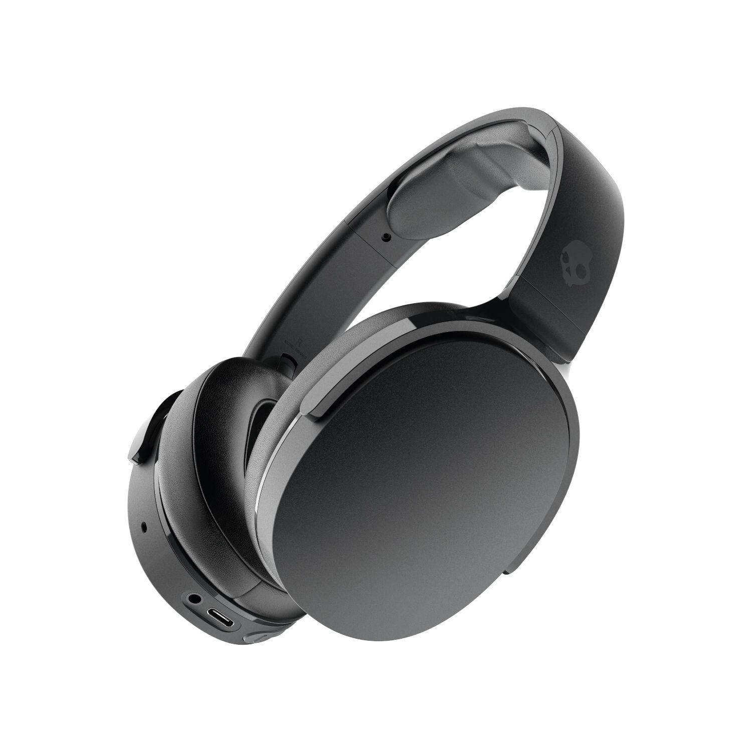 Skullcandy Hesh Evo Wireless Over Ear - True Black-0