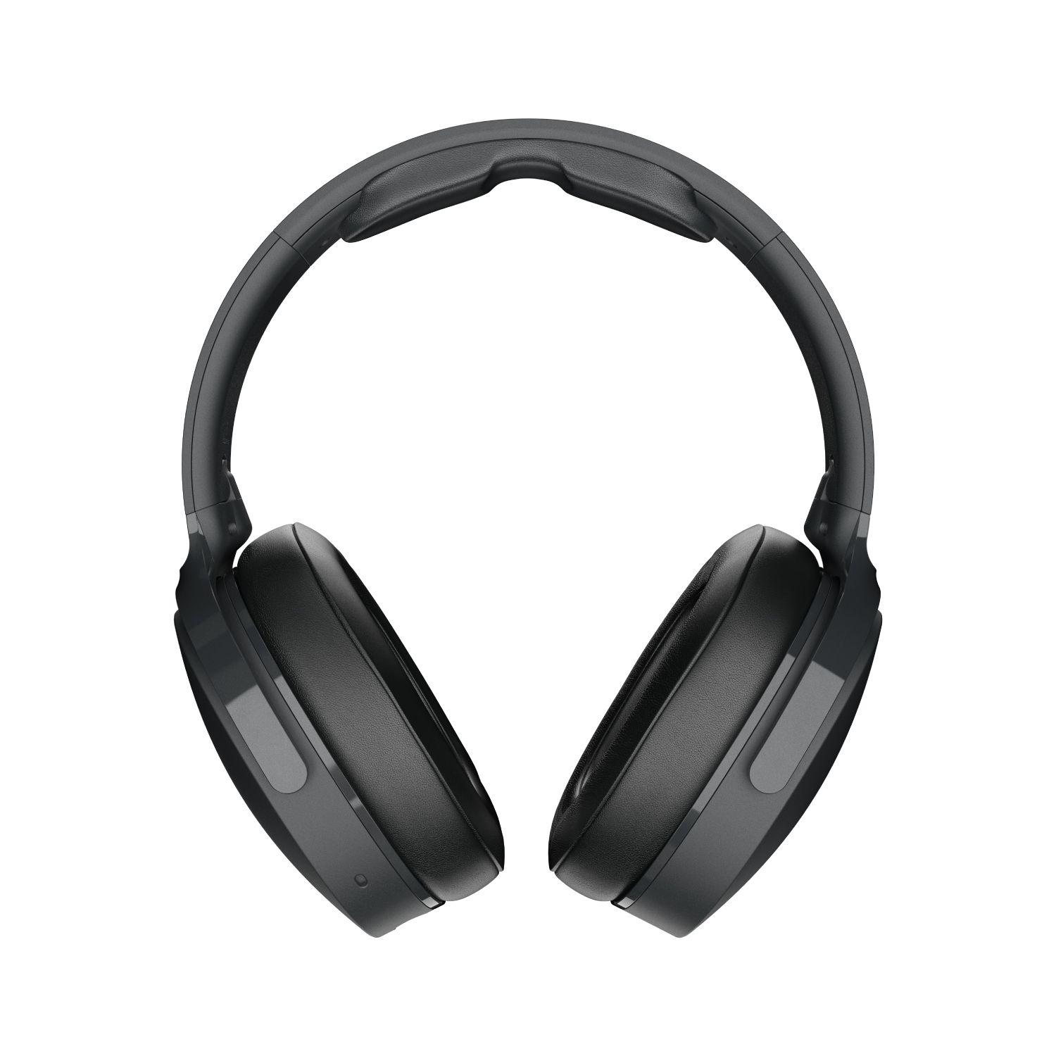 Skullcandy Hesh Evo Wireless Over Ear - True Black-1