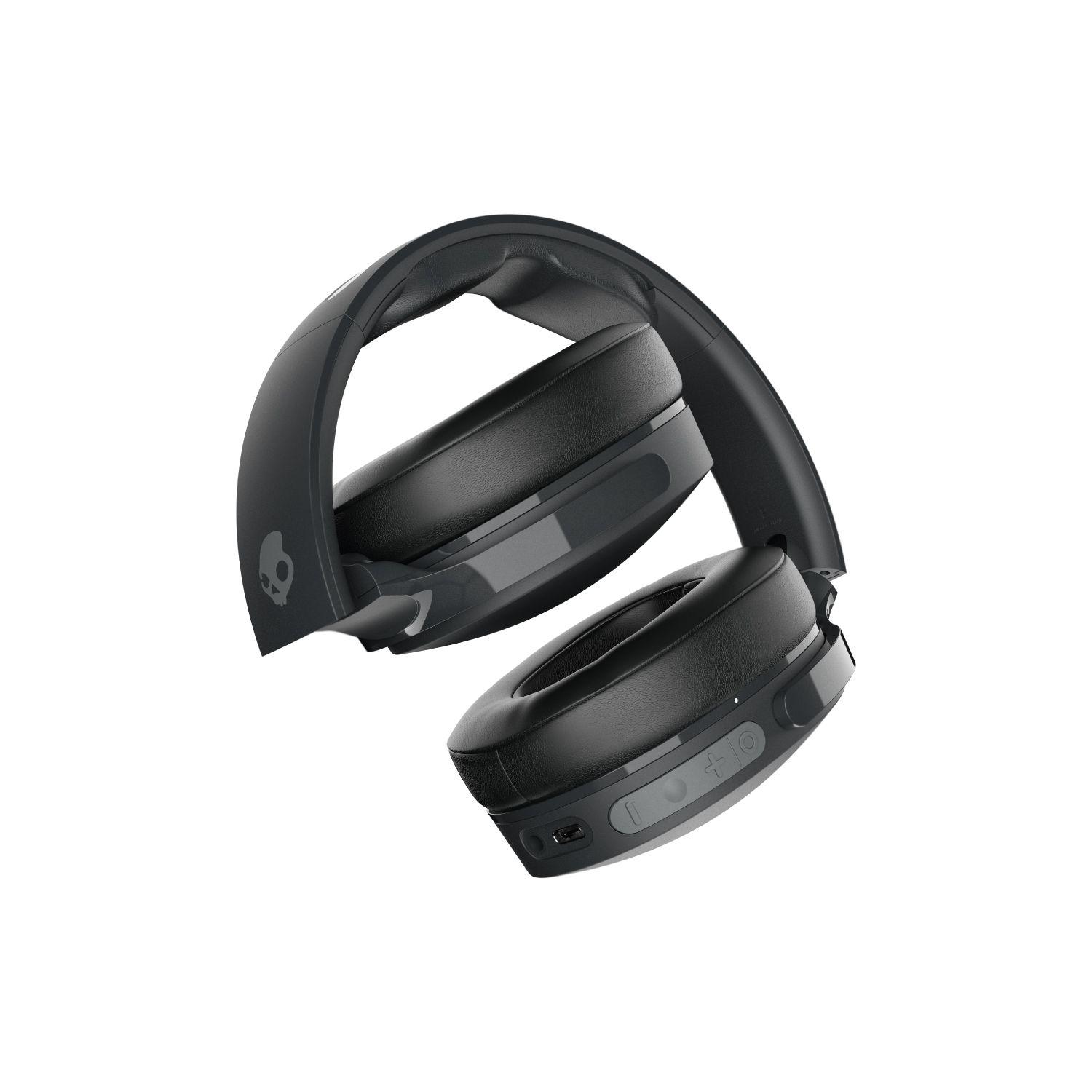 Skullcandy Hesh Evo Wireless Over Ear - True Black-2