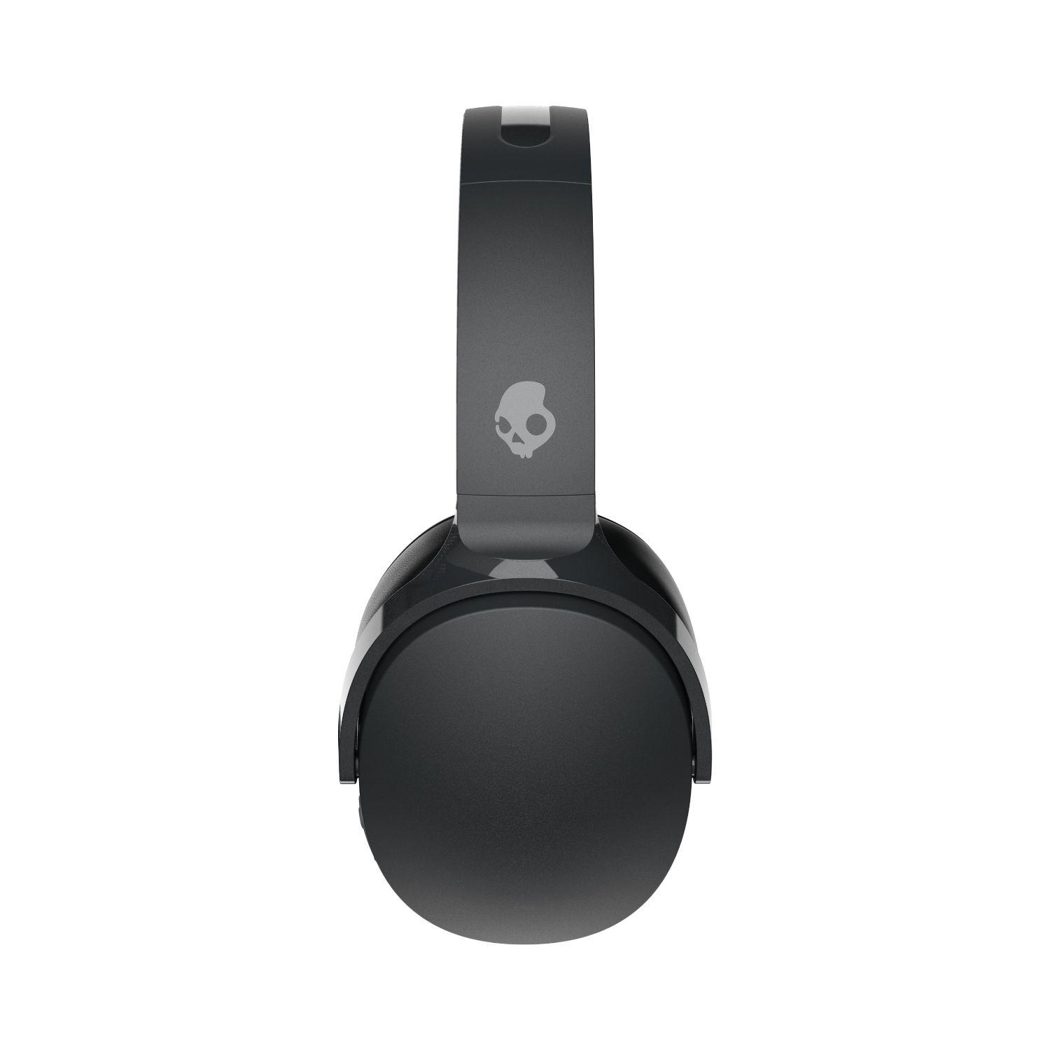Skullcandy Hesh Evo Wireless Over Ear - True Black-3