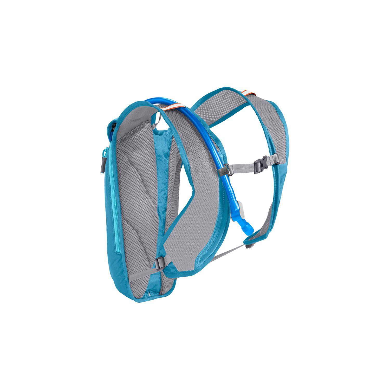 Mochila de hidratación Octane Dart 2L Blue-1