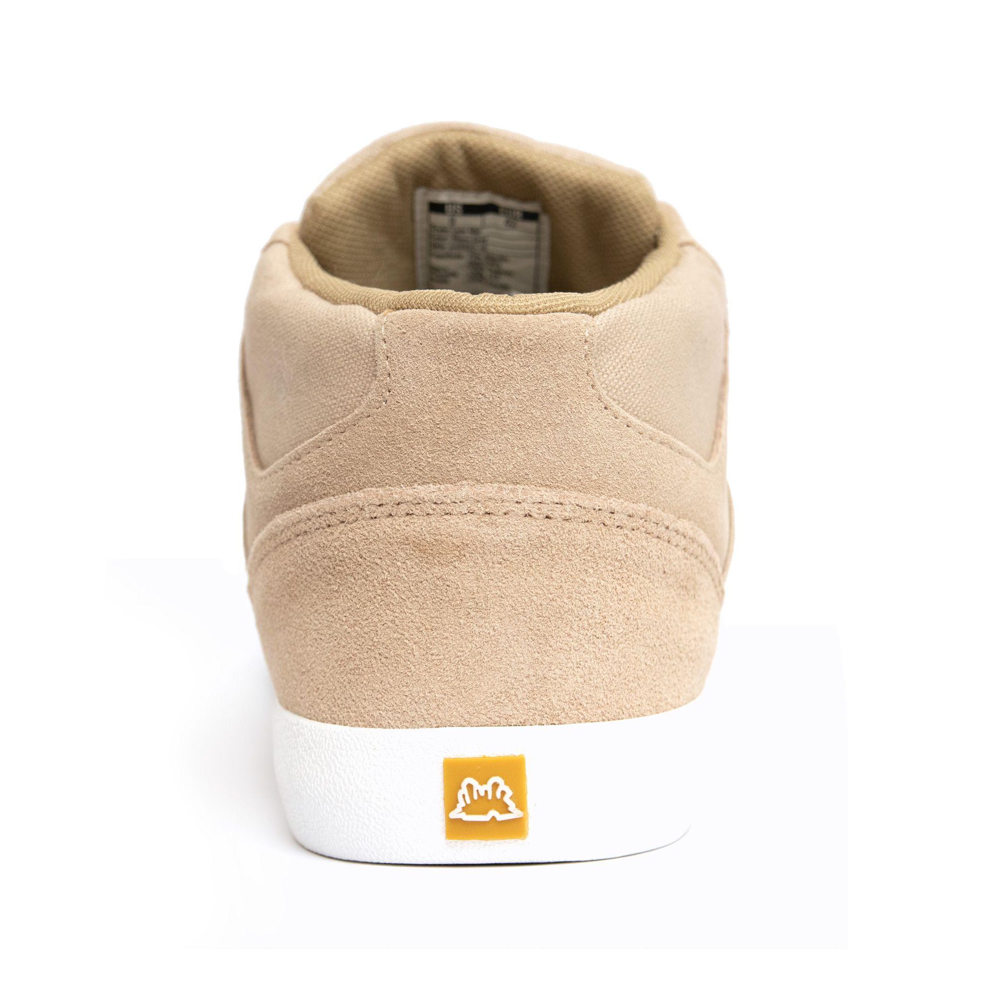 Zapatilla Urbana Hombre Lane Mid Warm Gray-3