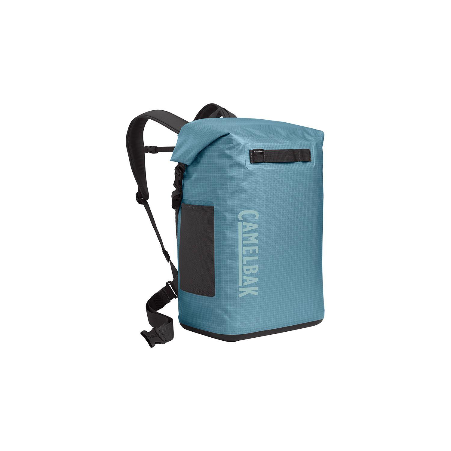 Mochila Cooler Portátil ChillBak 30 Blue-0