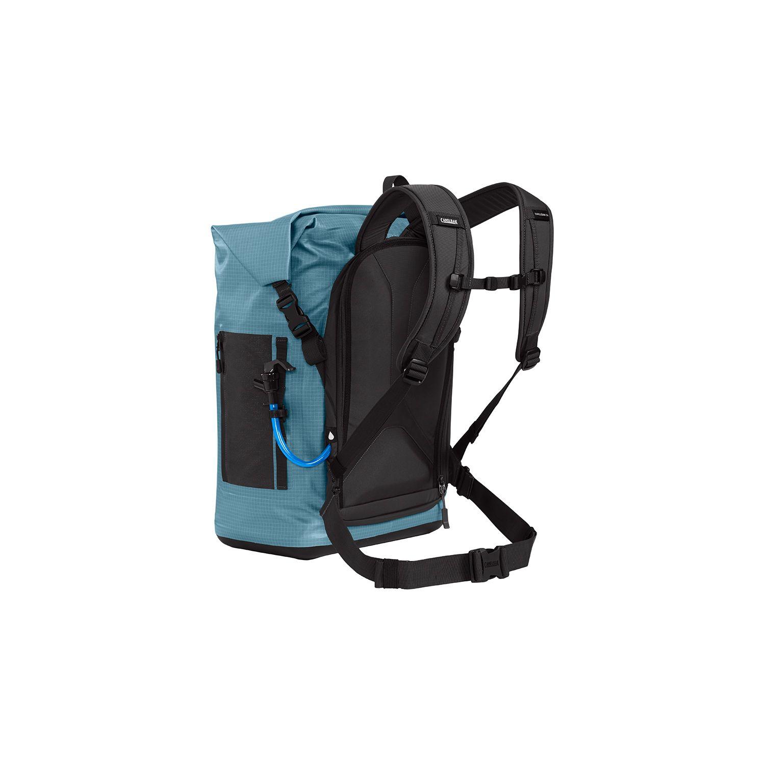 Mochila Cooler Portátil ChillBak 30 Blue-1