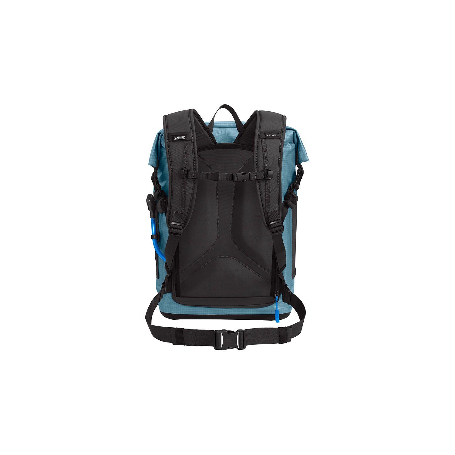 Mochila Cooler Portátil ChillBak 30 Blue-2