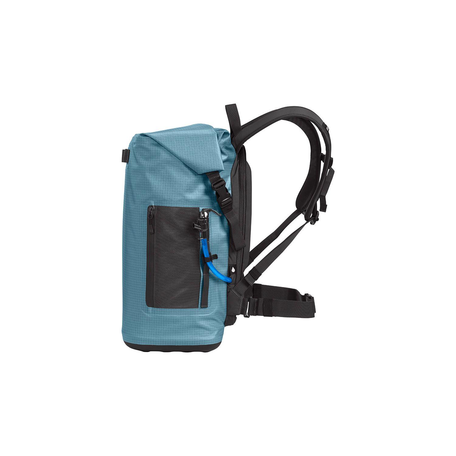 Mochila Cooler Portátil ChillBak 30 Blue-5