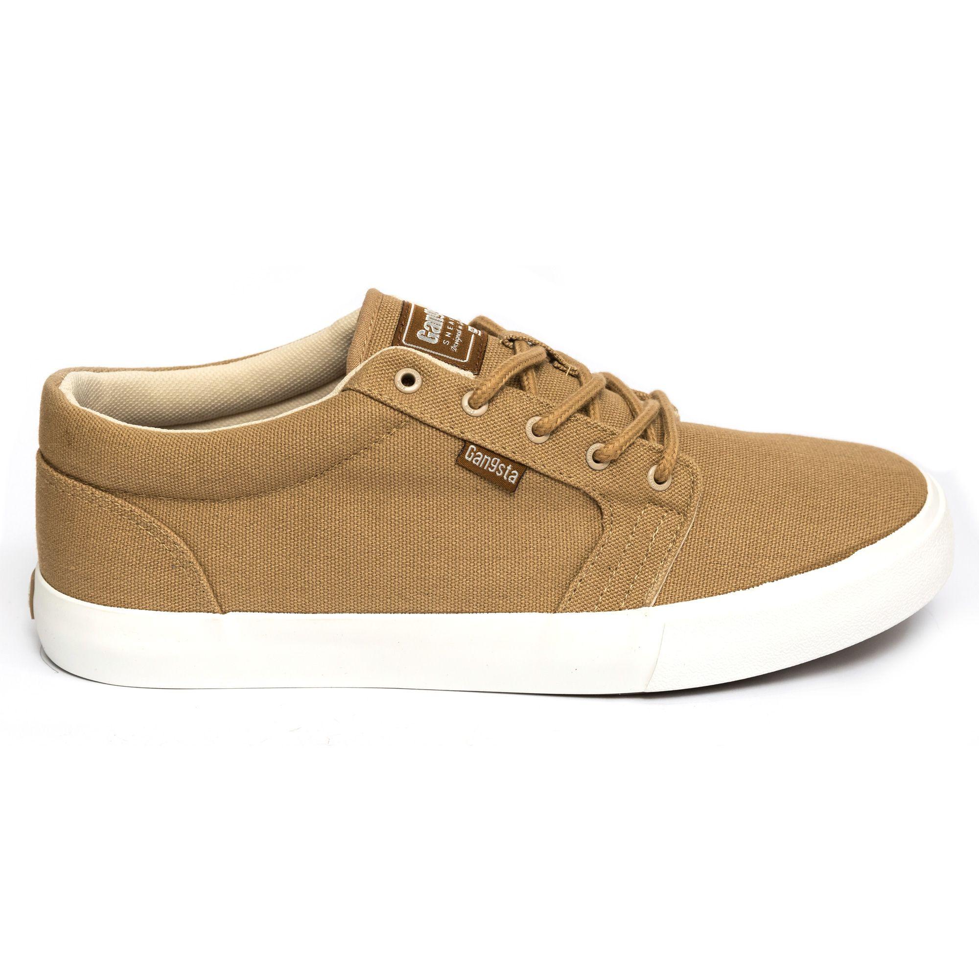Zapatilla BASE 2 Tan-0