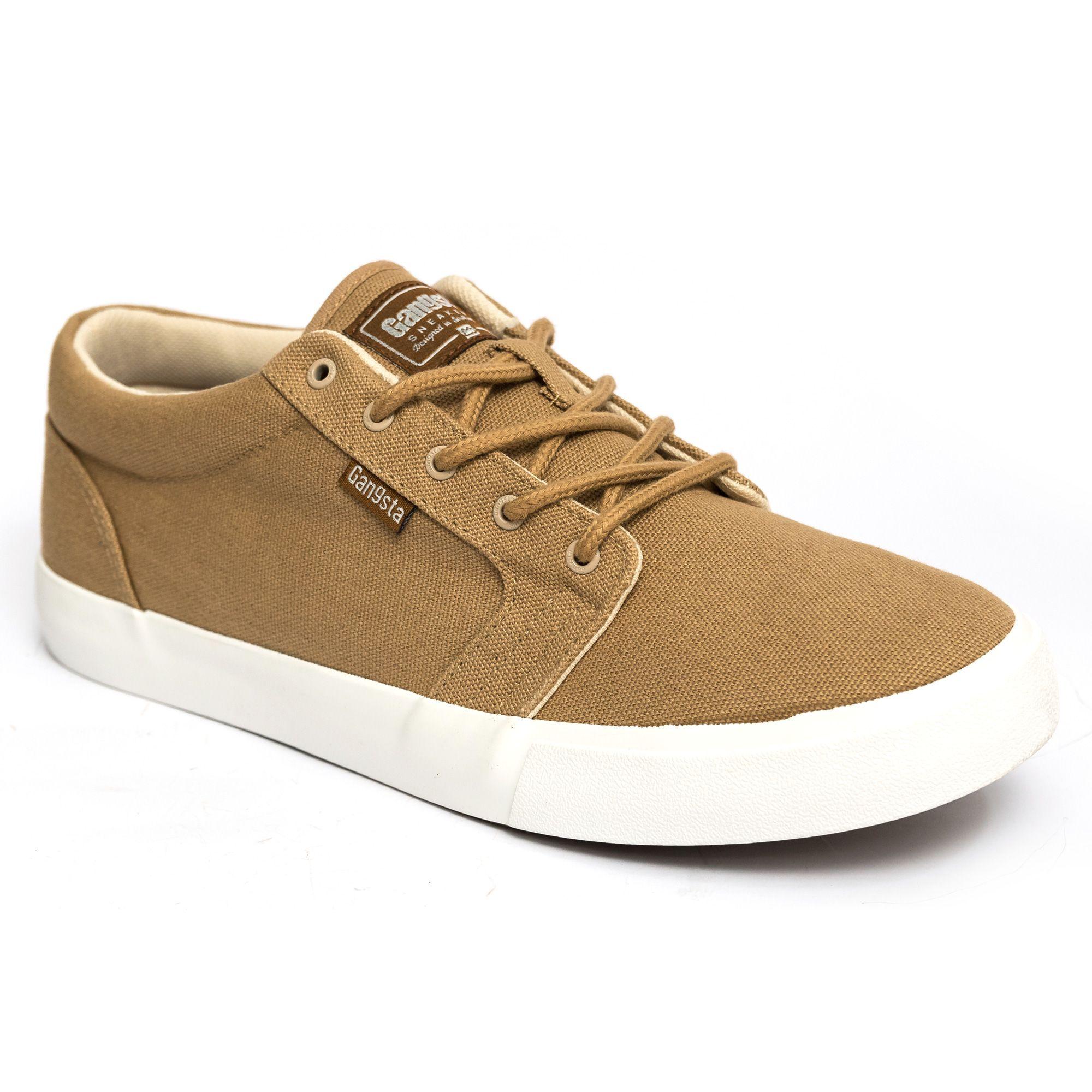 Zapatilla BASE 2 Tan-1