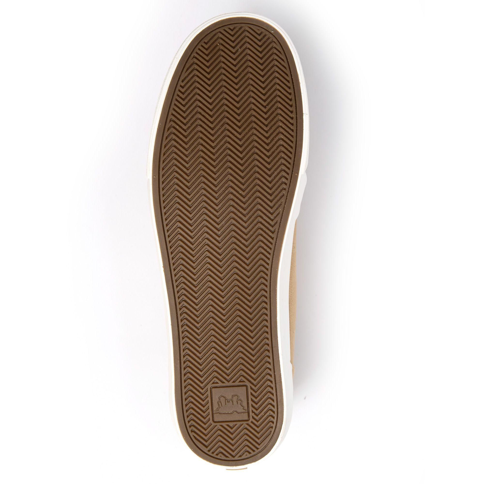 Zapatilla BASE 2 Tan-5