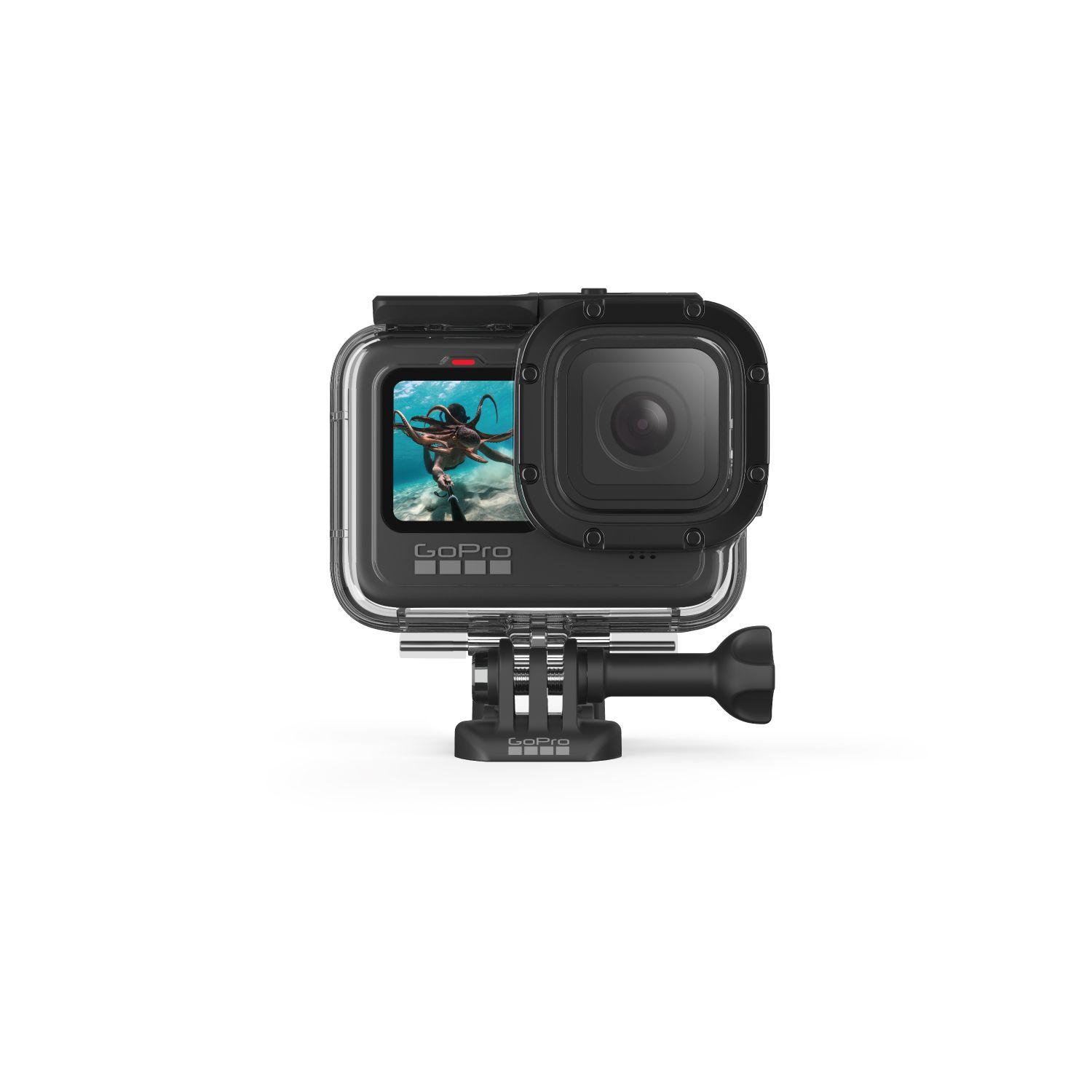 Carcasa protectora y sumergible - GoPro-1