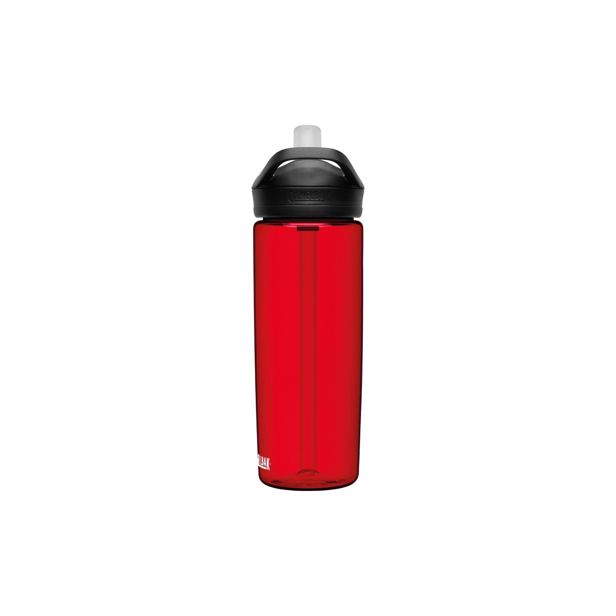 Botella Eddy+ 0.6L Cardinal-1