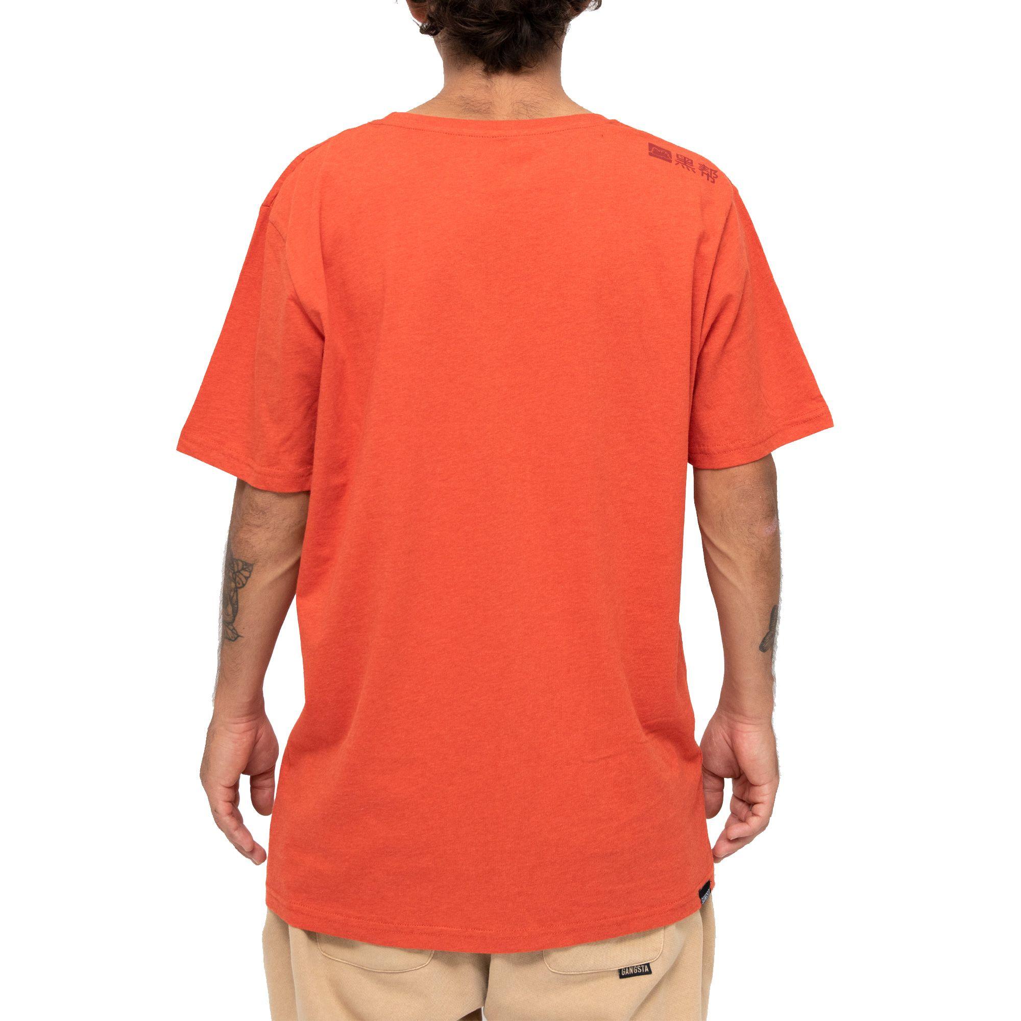 Polera Brand Red-2