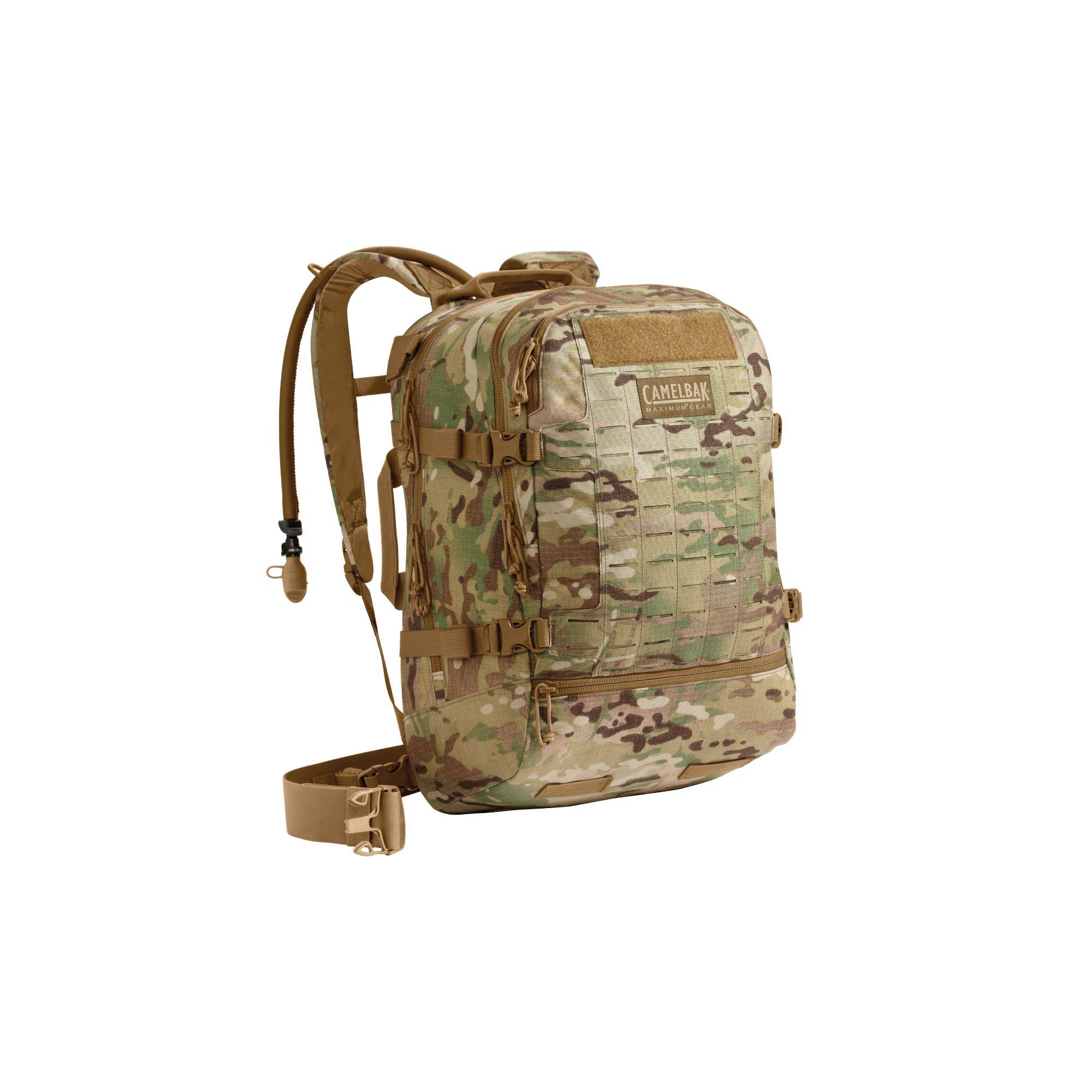 Mochila Skirmish 3L Mil Spec Antidote LR CamelBak MultiCam-0