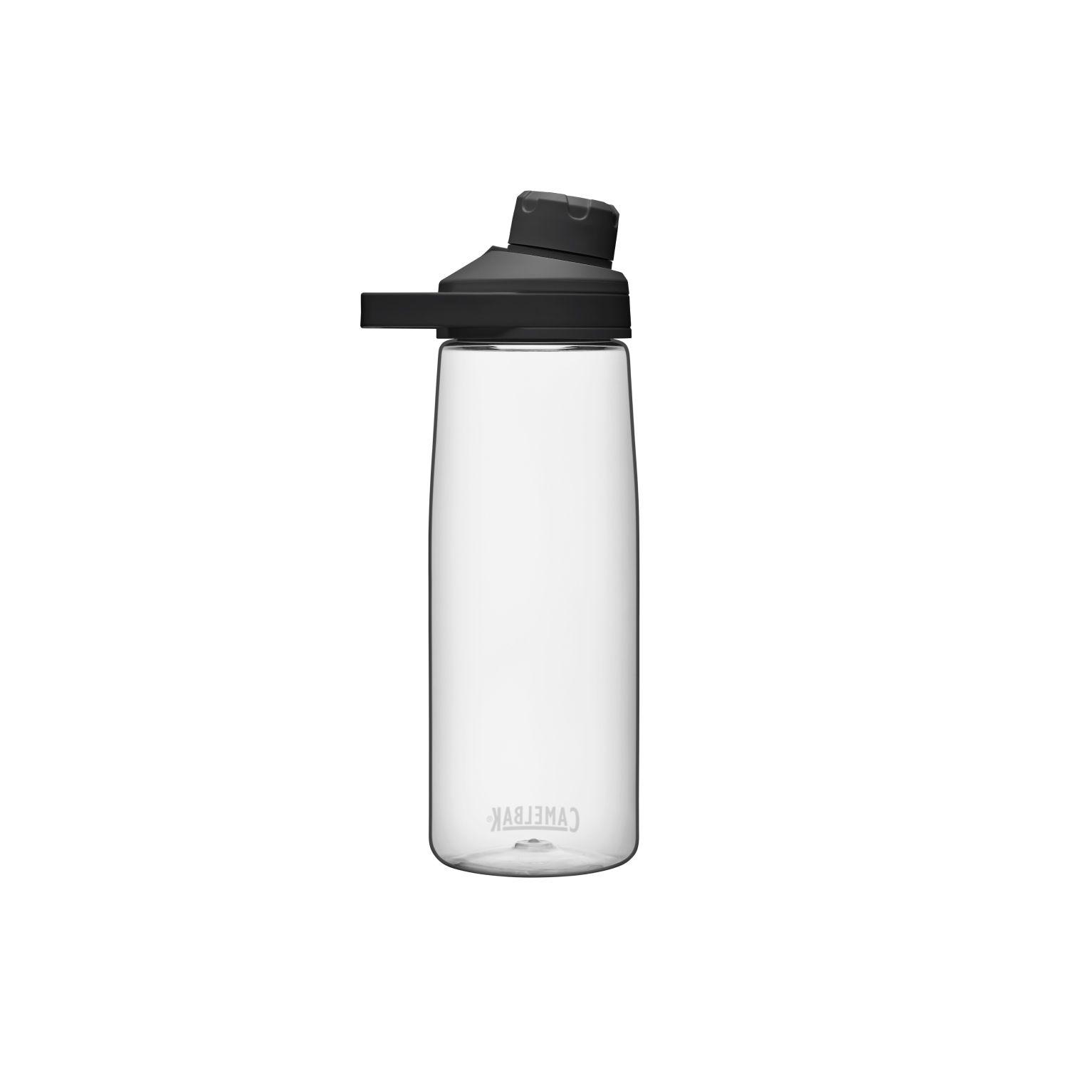 Chute Mag 25oz, Clear-1