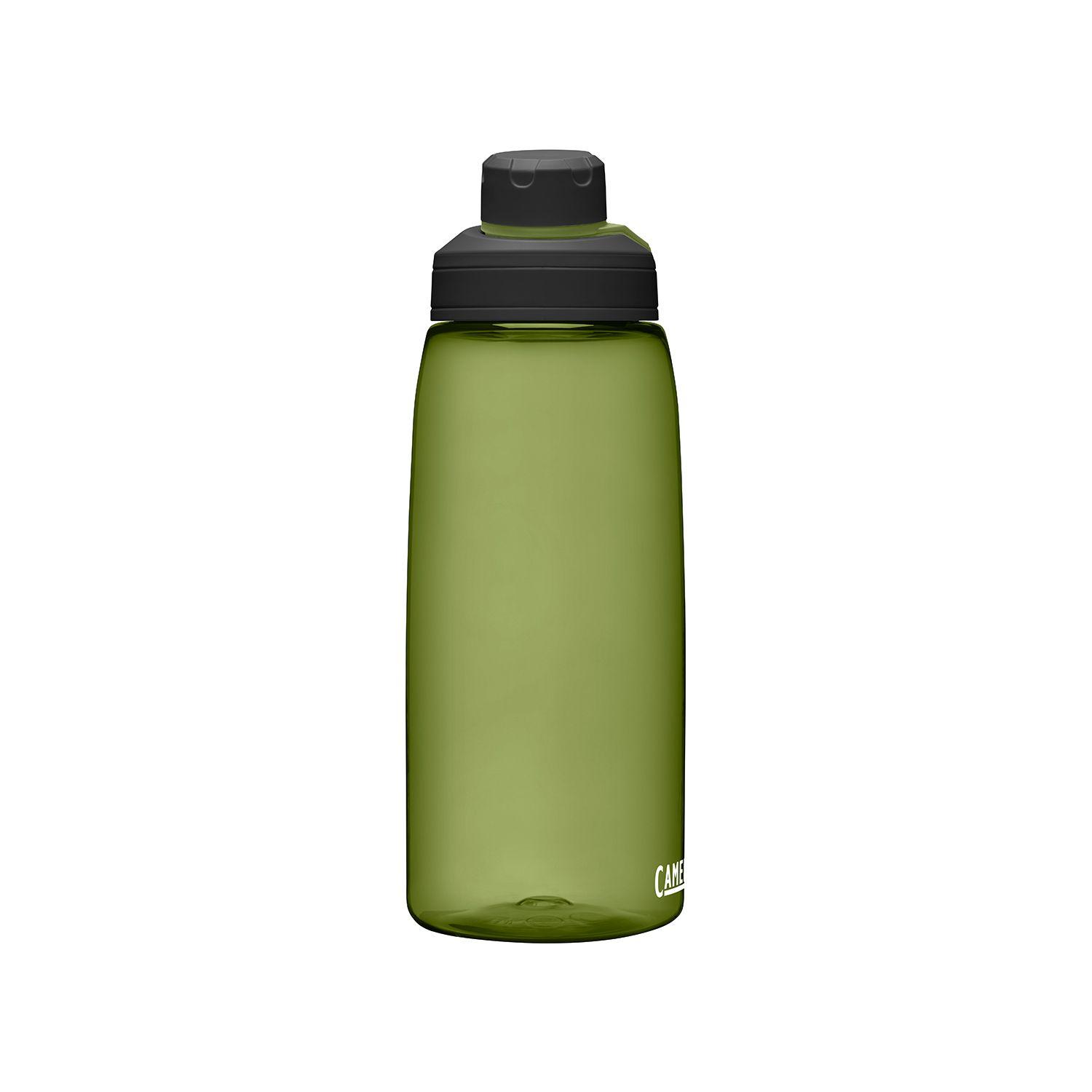 Botella Chute Mag 32oz Olive-1