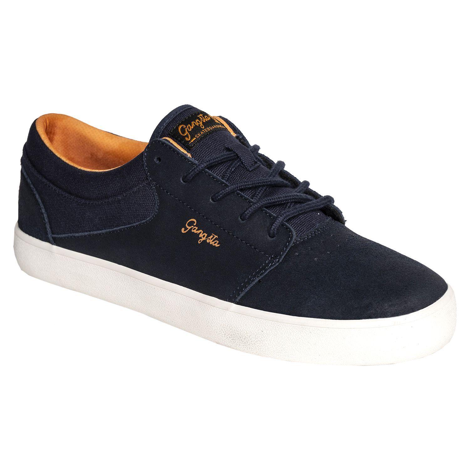 Zapatillas AERIAL S Dark Navy-1