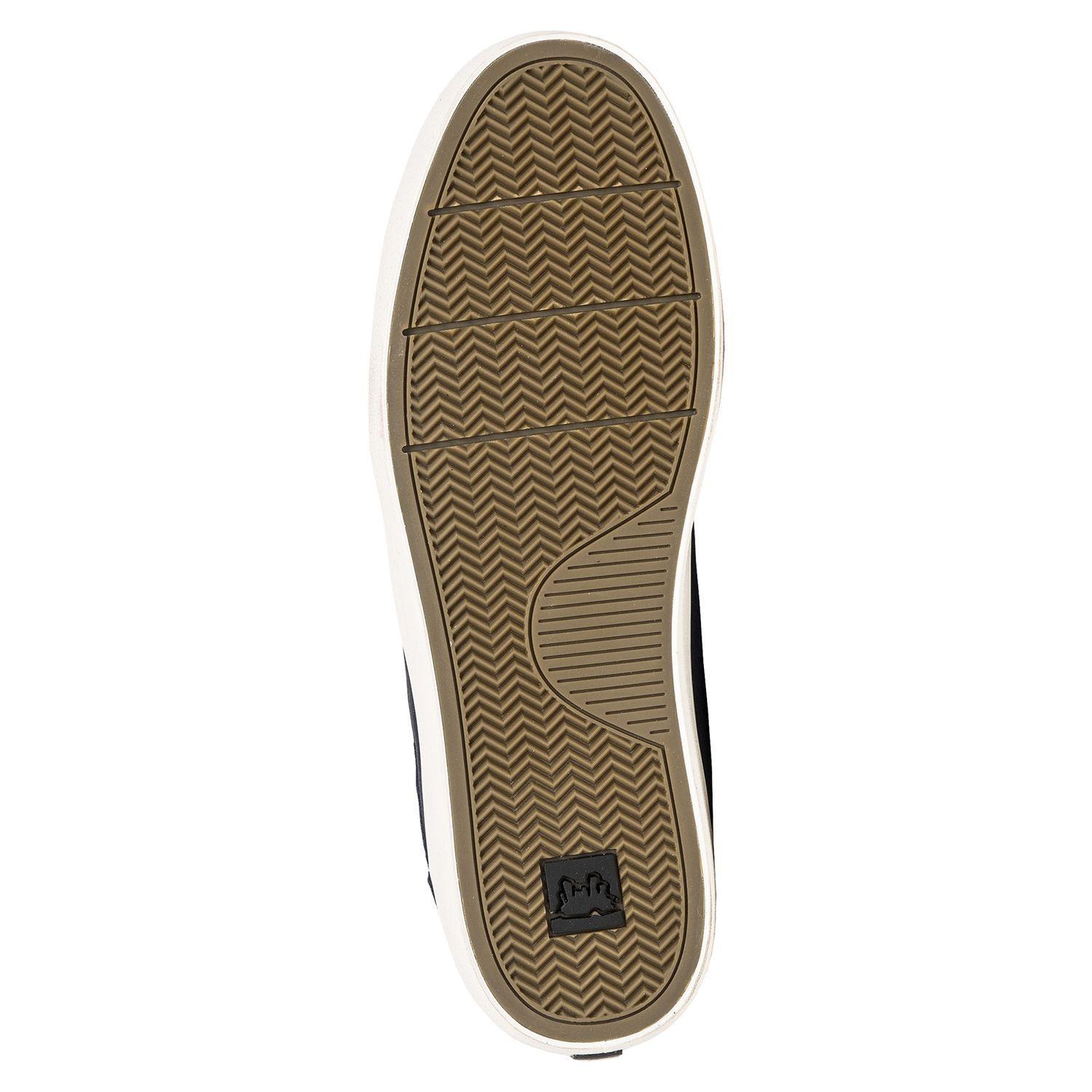 Zapatillas AERIAL S Dark Navy-3