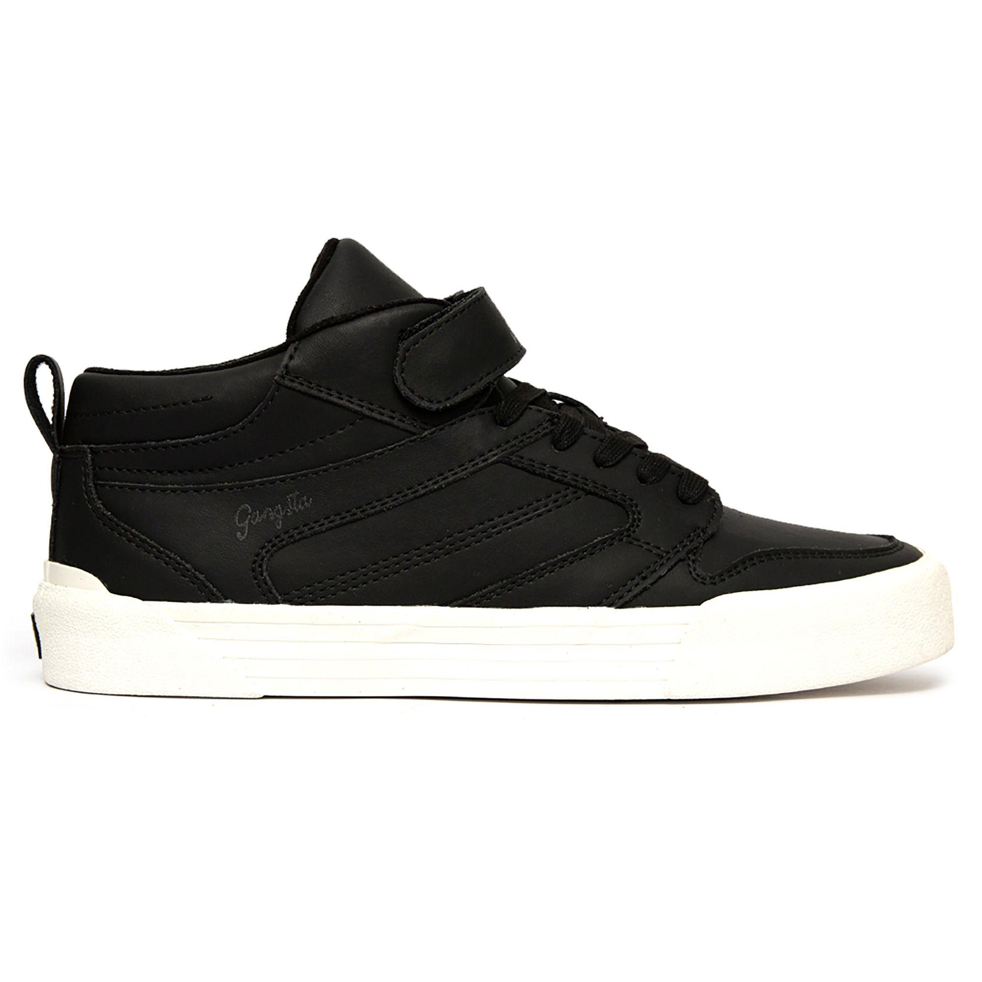 Zapatilla STRAP Dark Navy-0