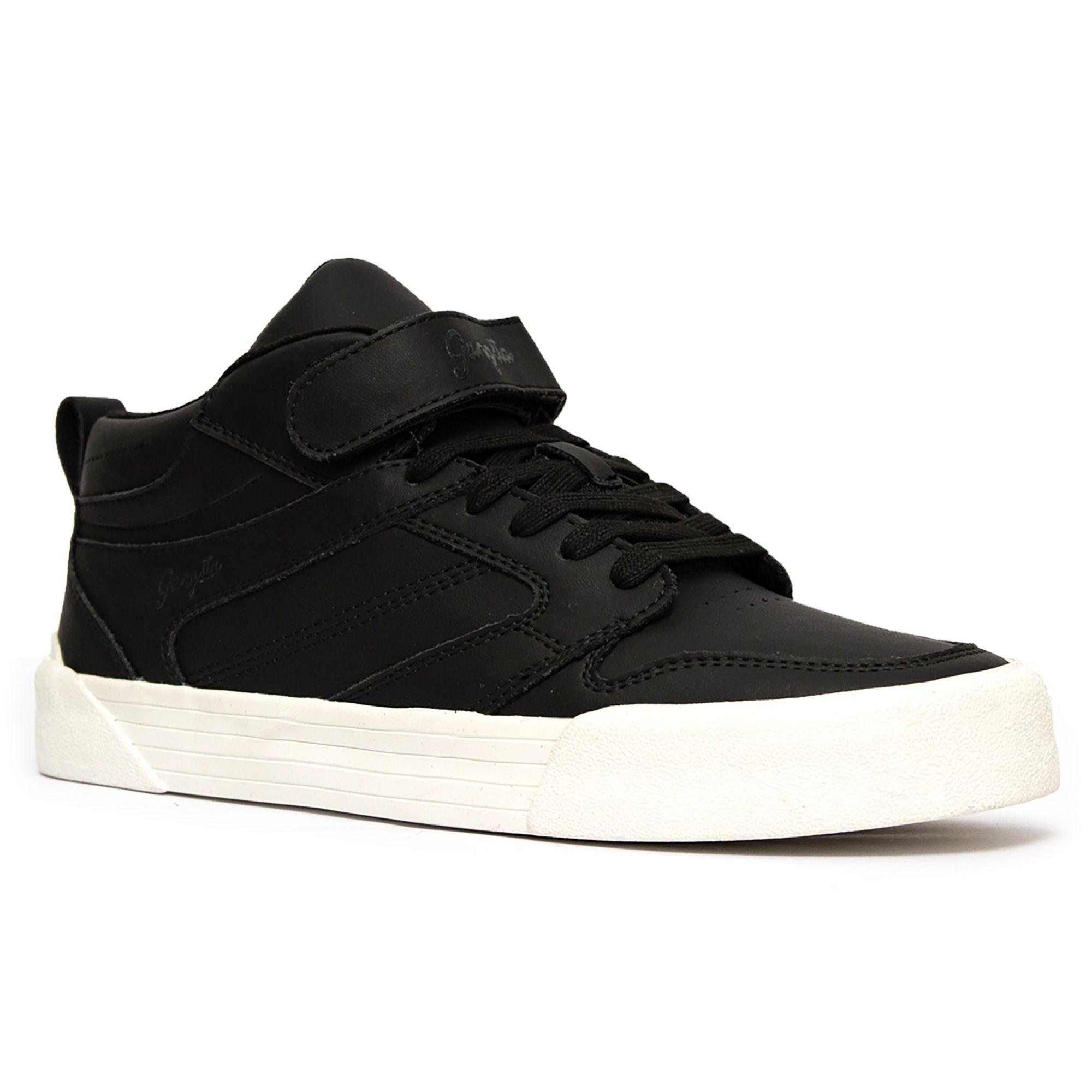 Zapatilla STRAP Dark Navy-1