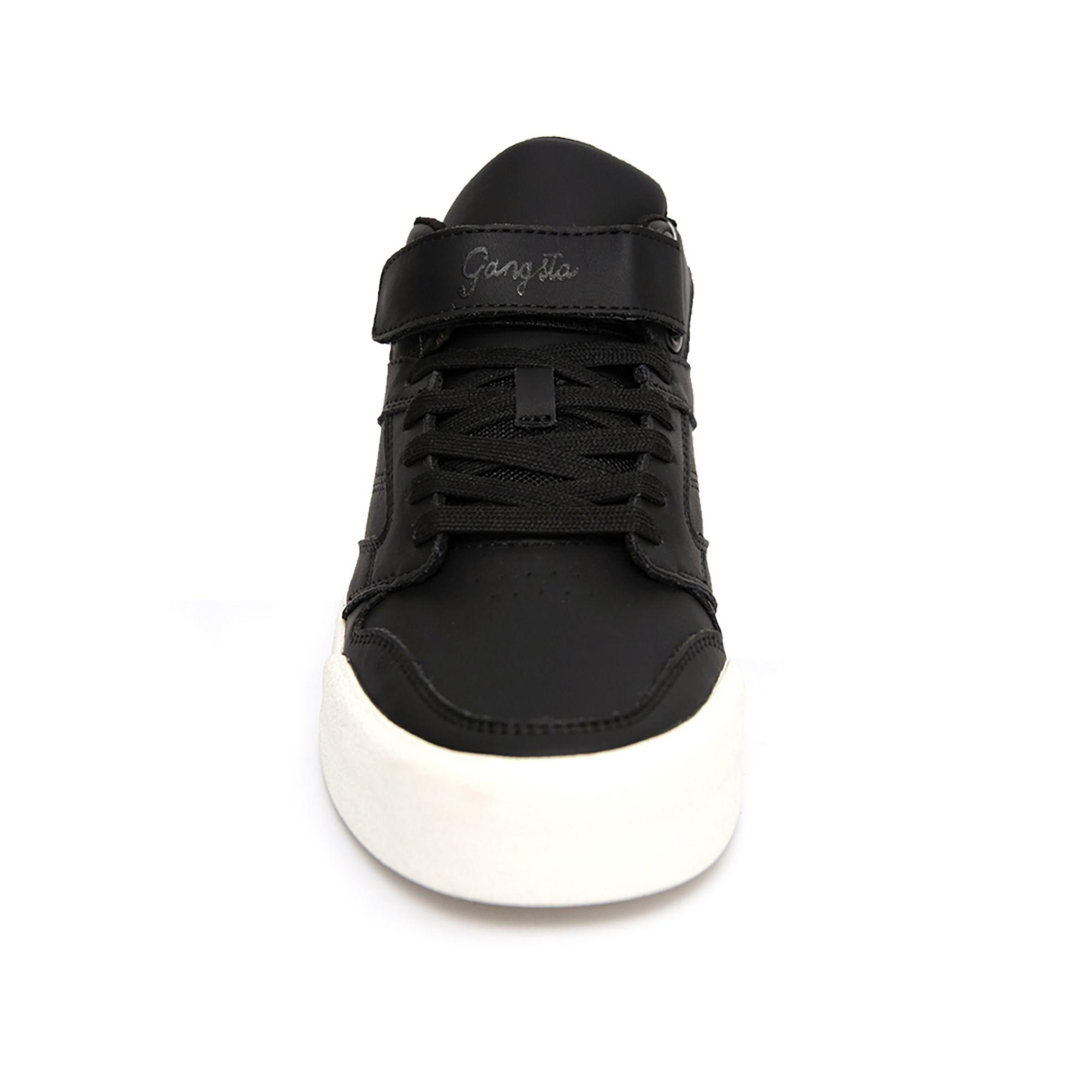 Zapatilla STRAP Dark Navy-2
