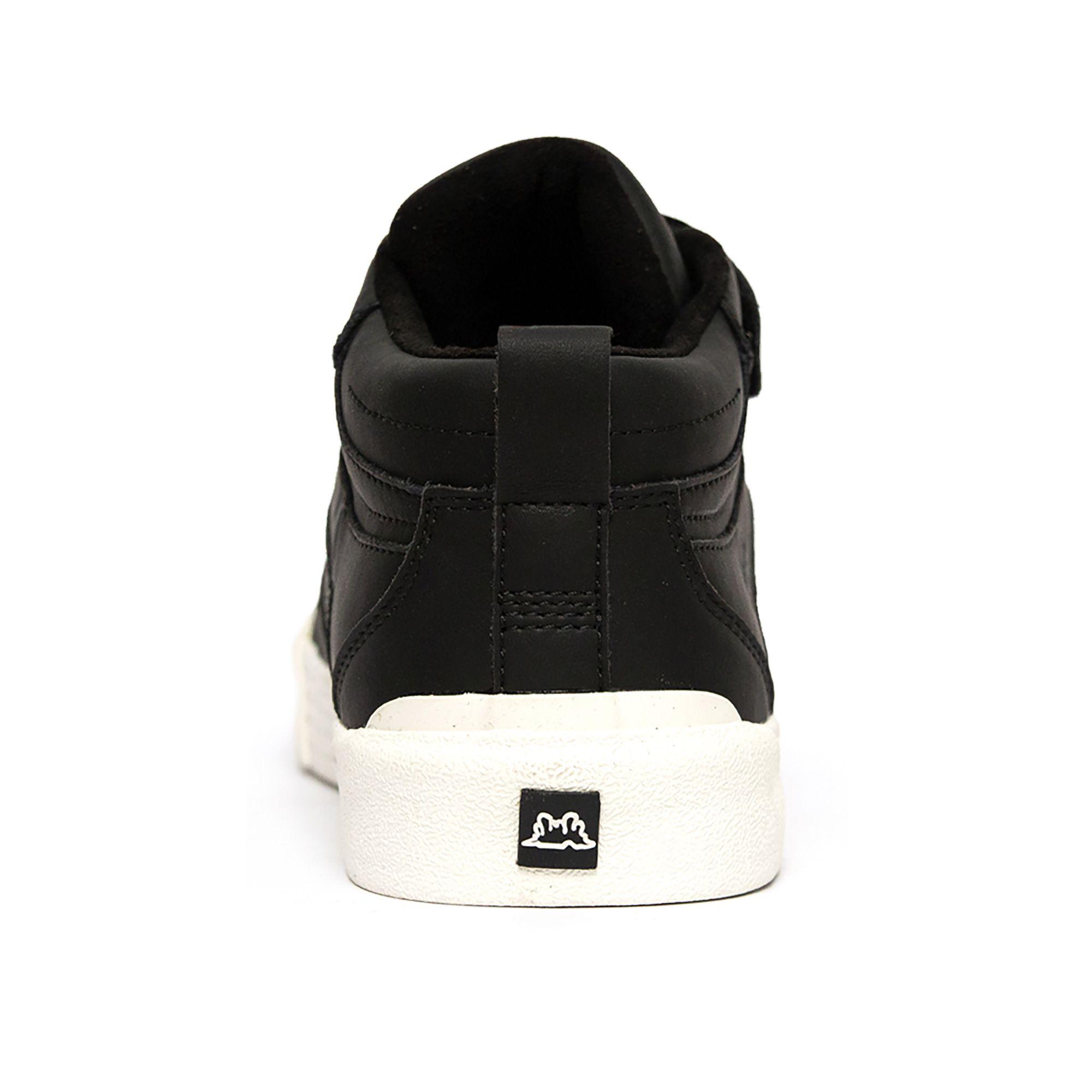 Zapatilla STRAP Dark Navy-3