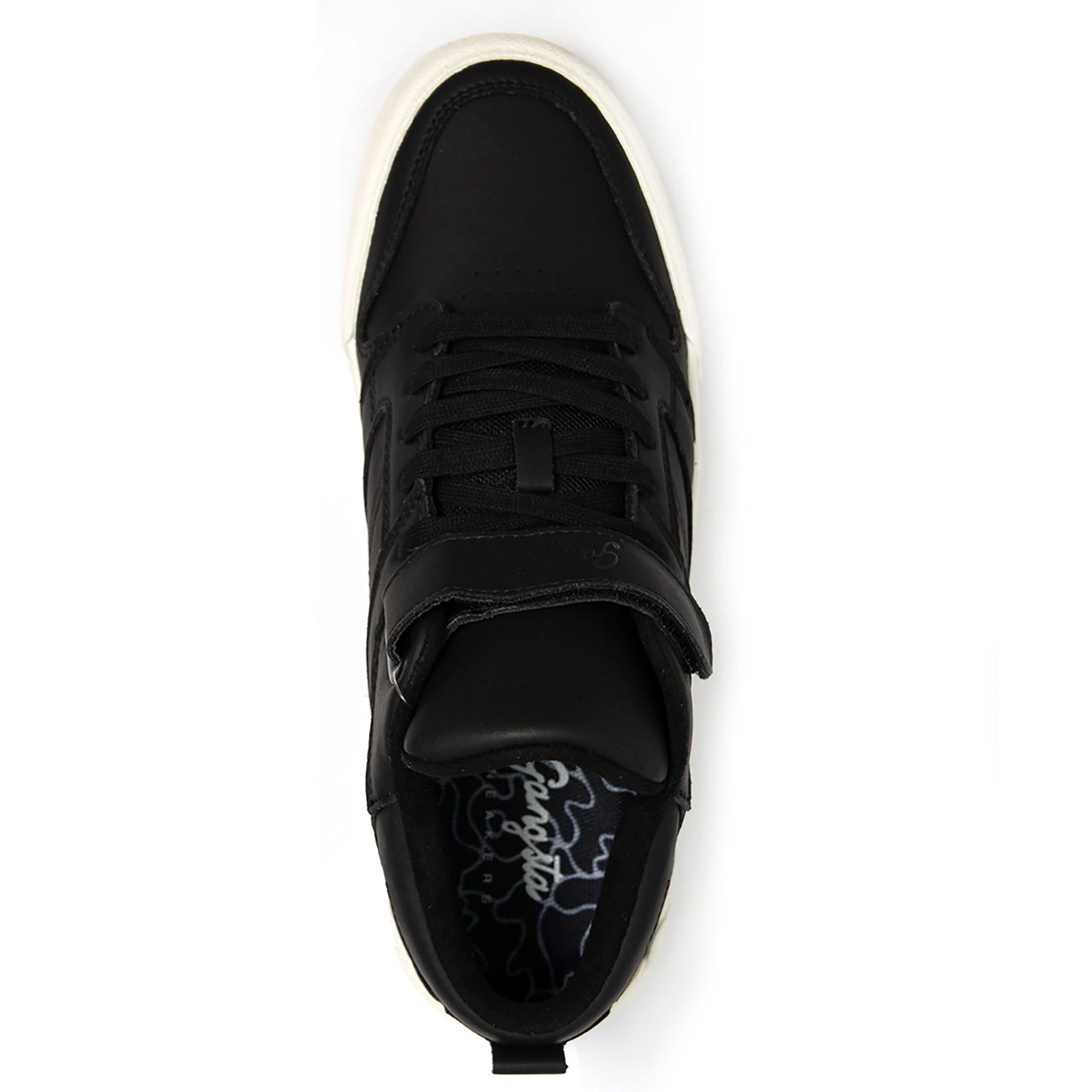 Zapatilla STRAP Dark Navy-4