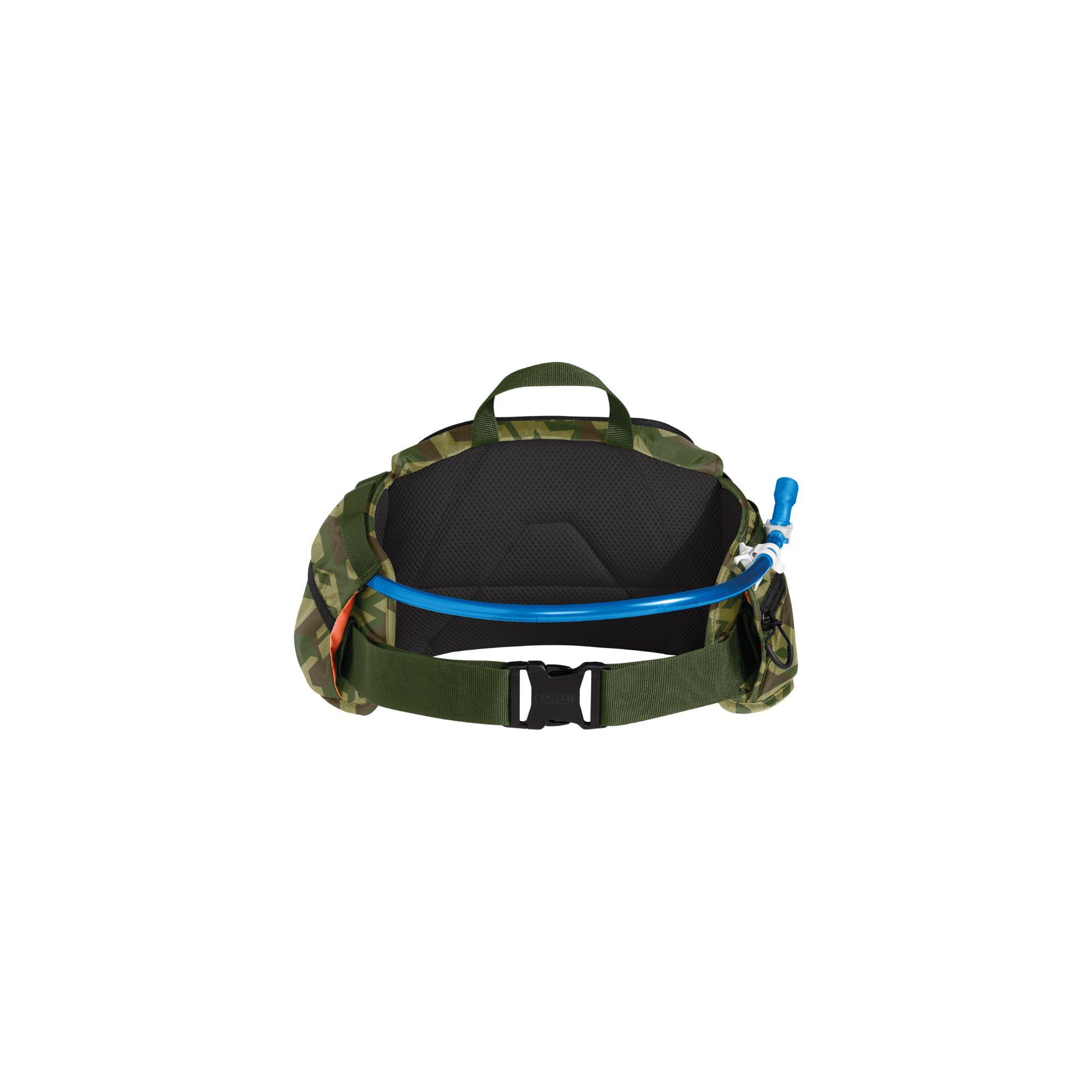 Mochila Repack LR 4 1.4L Camuflage-1