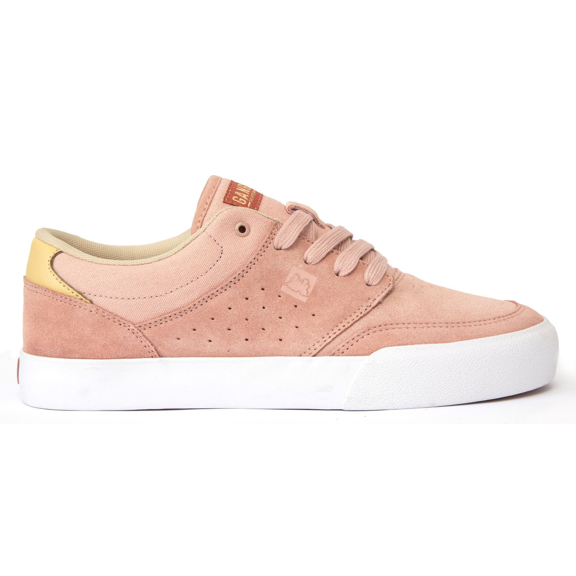 Zapatilla Urbana Hombre Wallride S Rose-0