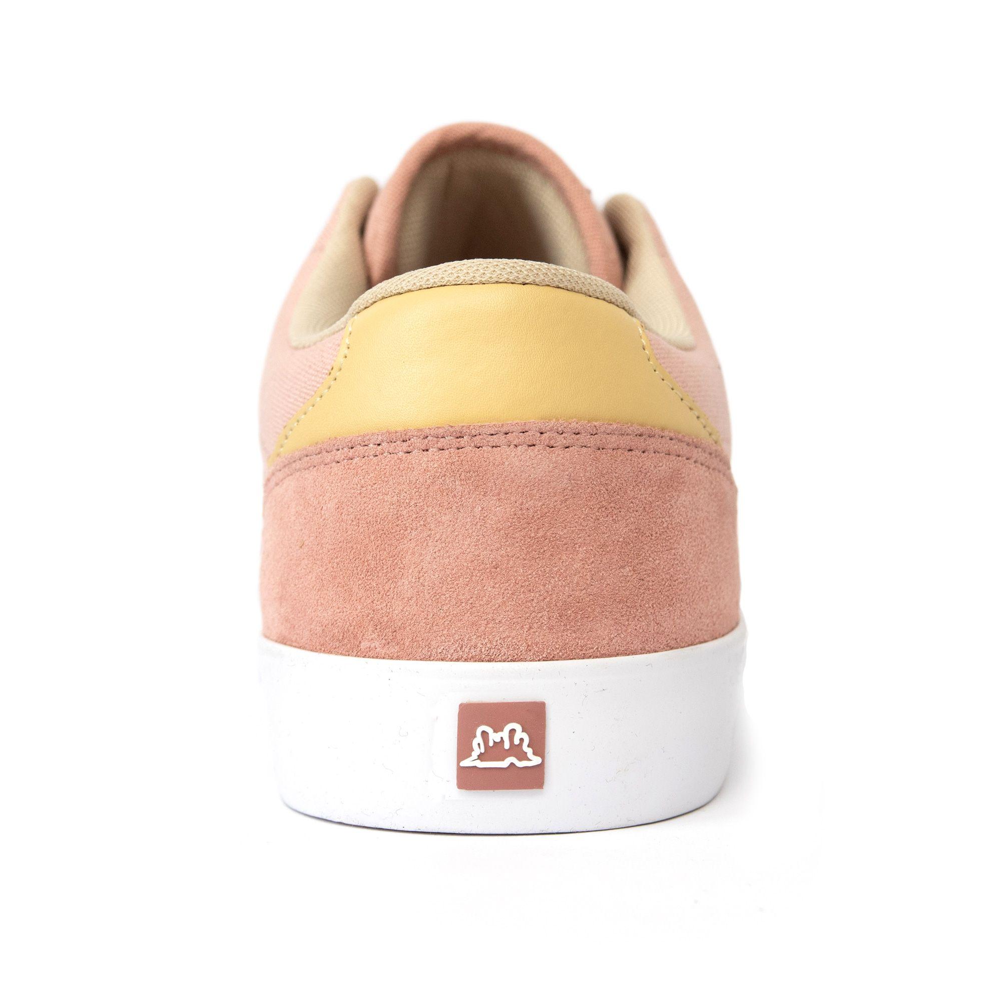 Zapatilla Urbana Hombre Wallride S Rose-3