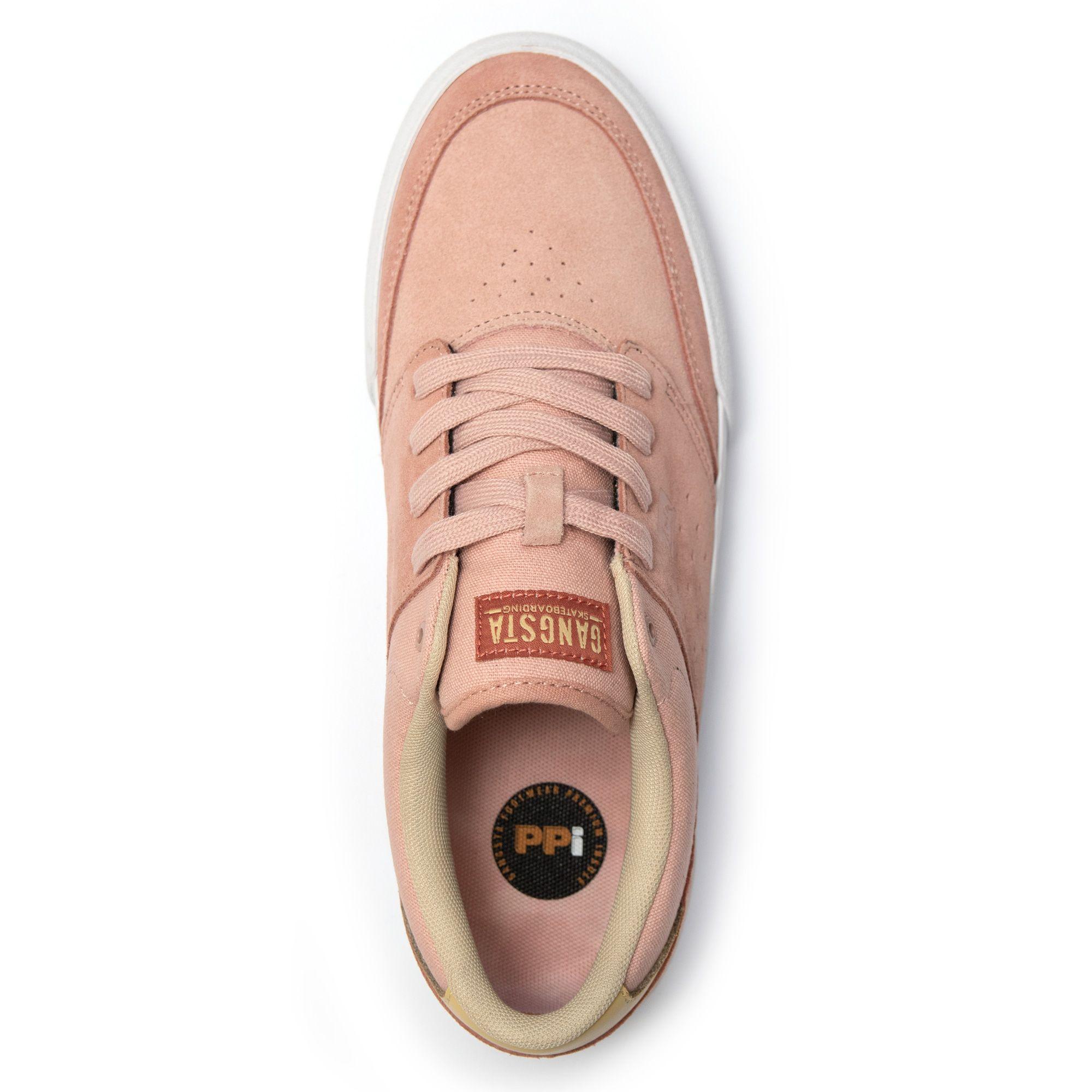 Zapatilla Urbana Hombre Wallride S Rose-4