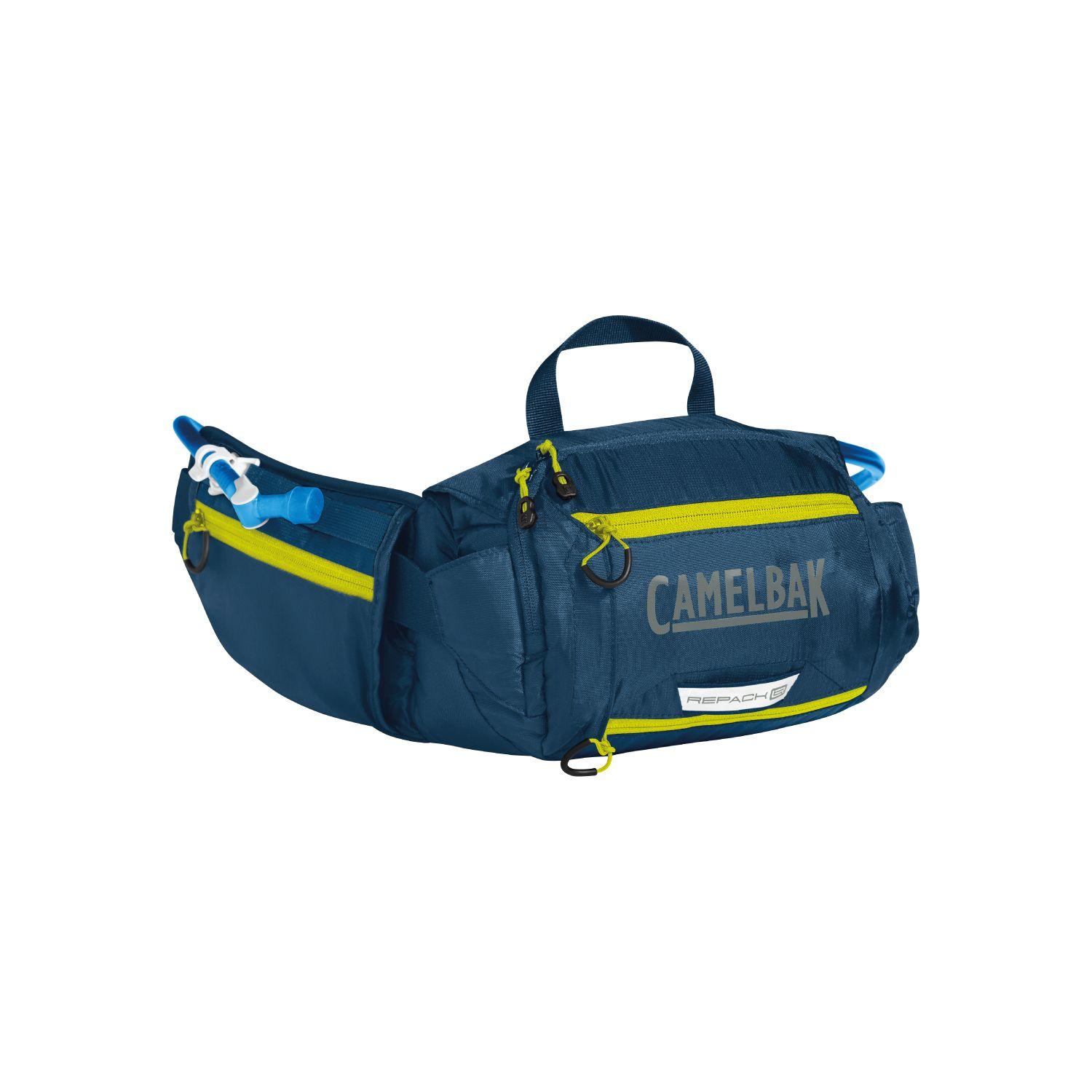 Banano Repack LR 4L Gibraltar Navy/Sulphur Spring-0