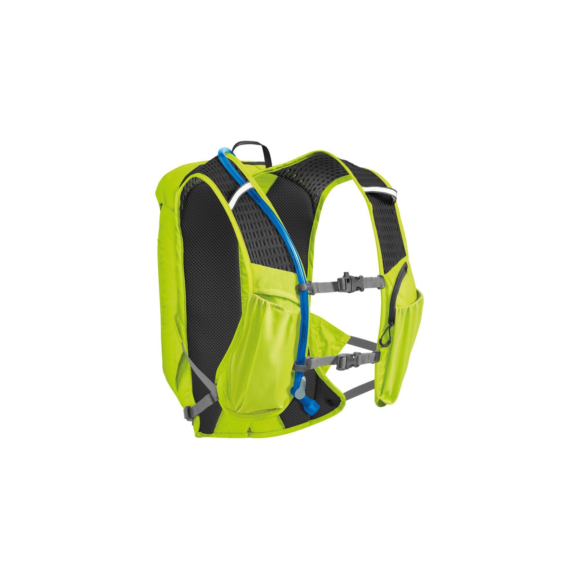 Mochila Octane 2L Lime Punch-1