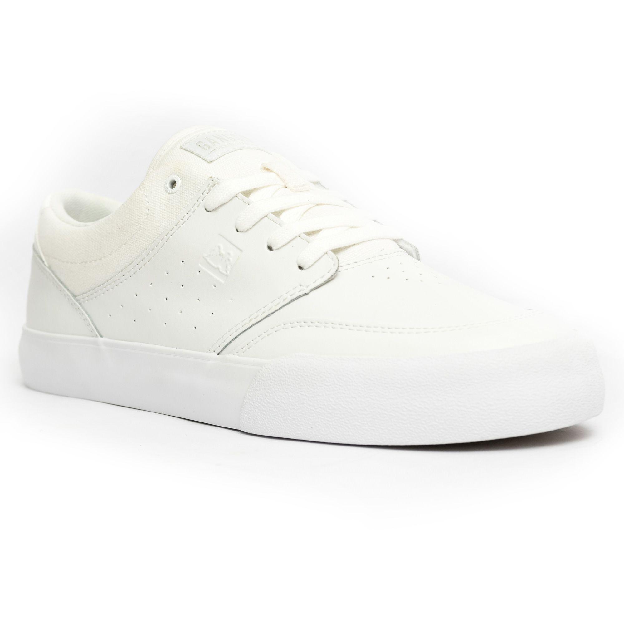 Zapatilla WALLRIDE White-1