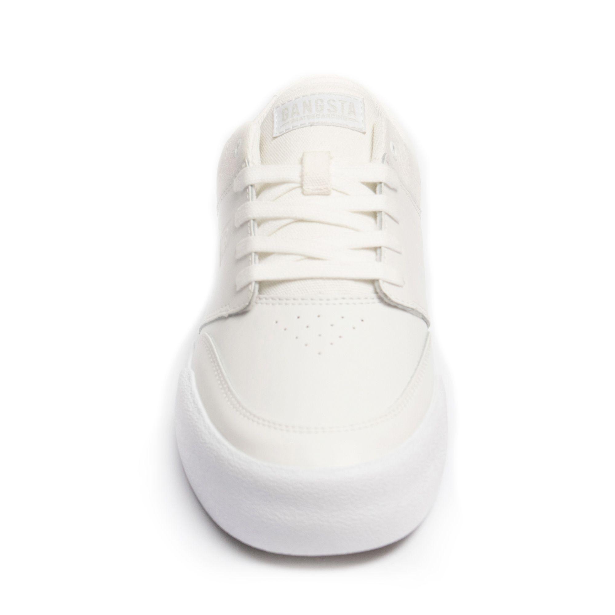 Zapatilla WALLRIDE White-2
