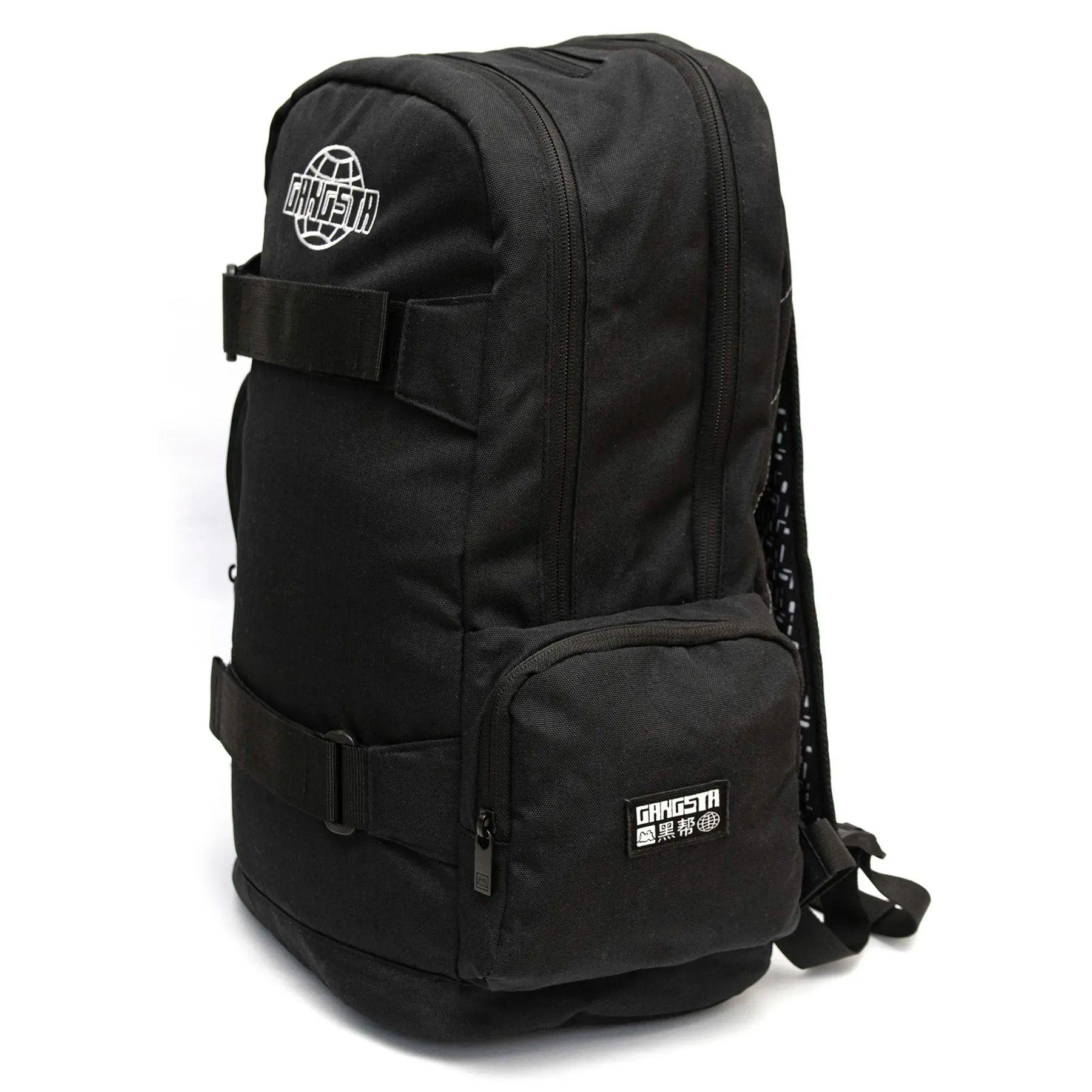 Mochila MO Skatepack-2